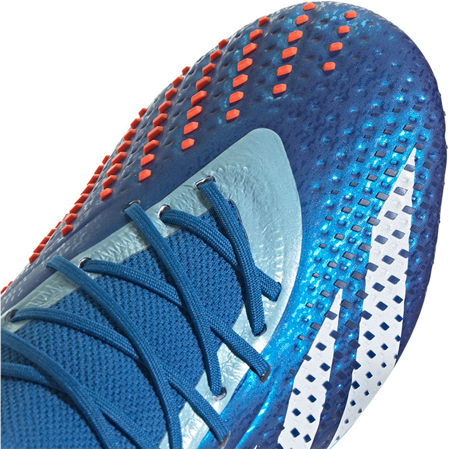 Adidas predator turquoise best sale