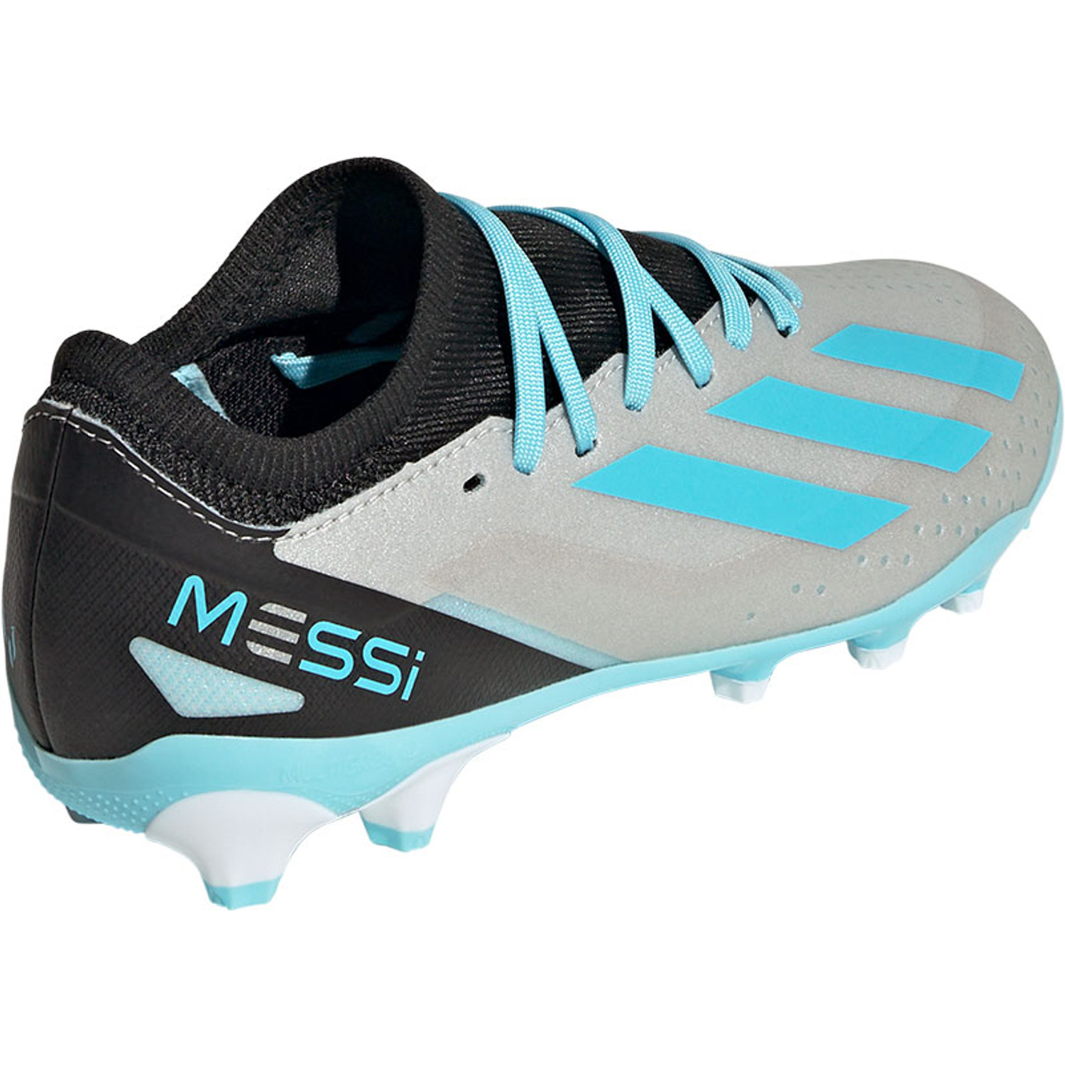 adidas X Crazyfast Messi .3 MG Kinder