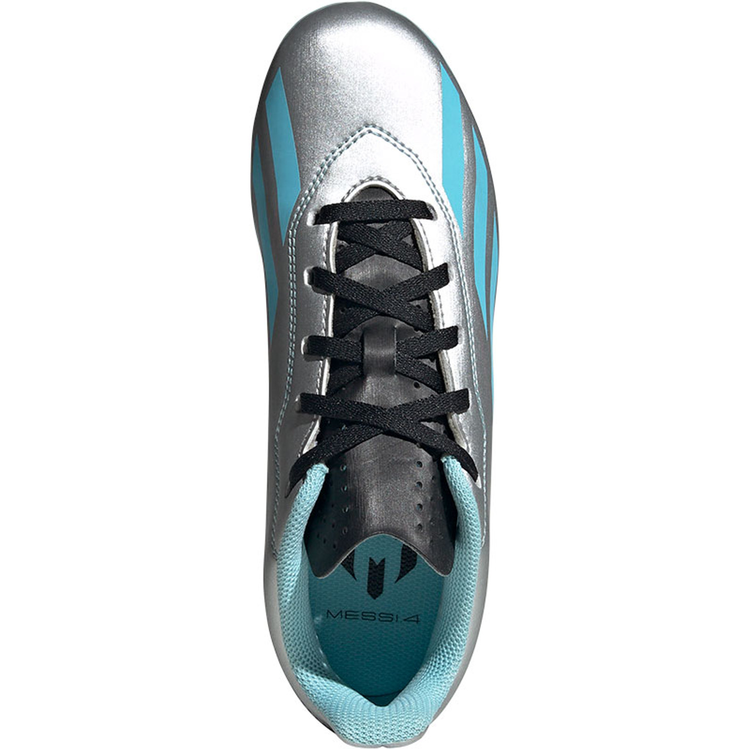 adidas X Crazyfast Messi .4 FxG Kinder Sportshop