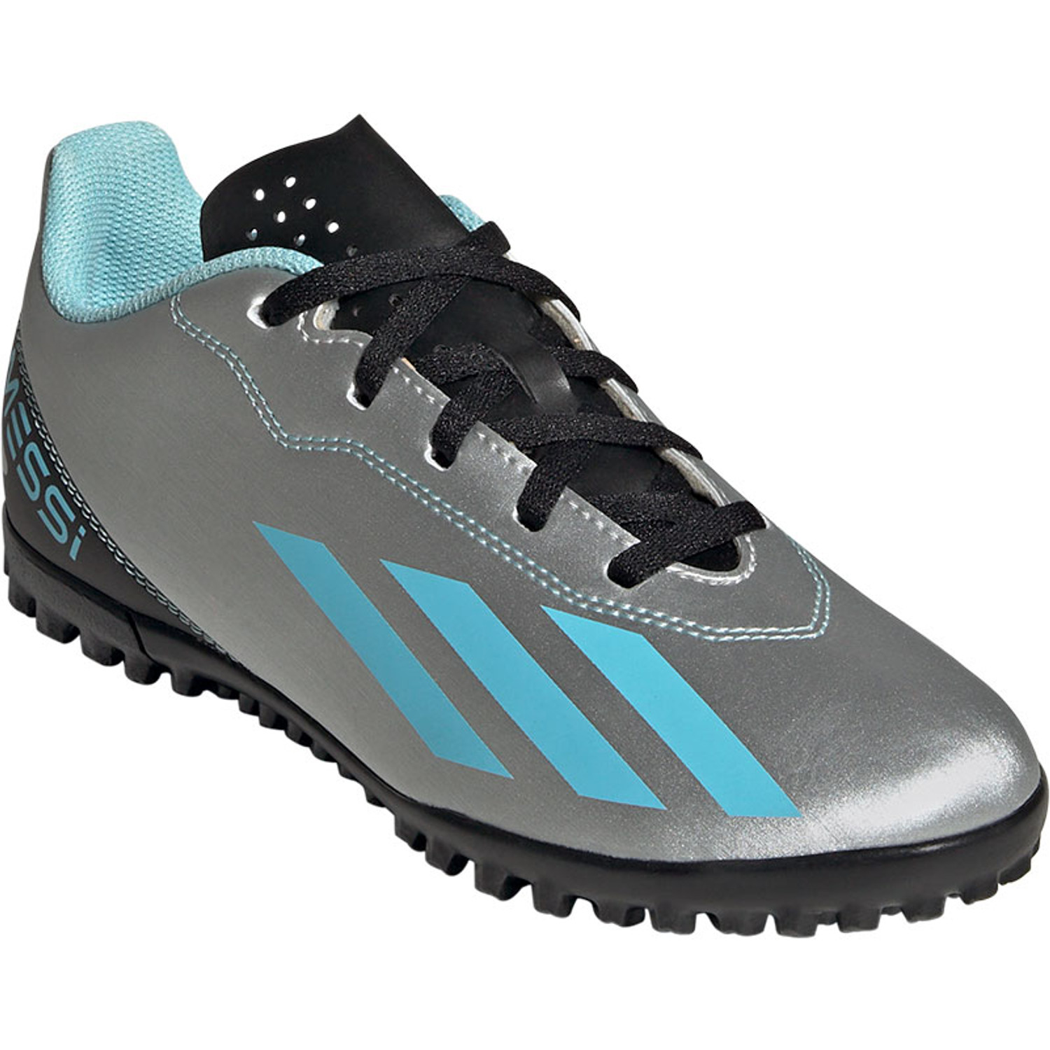 adidas X Crazyfast Messi .4 TF Kids - Sportshop.com