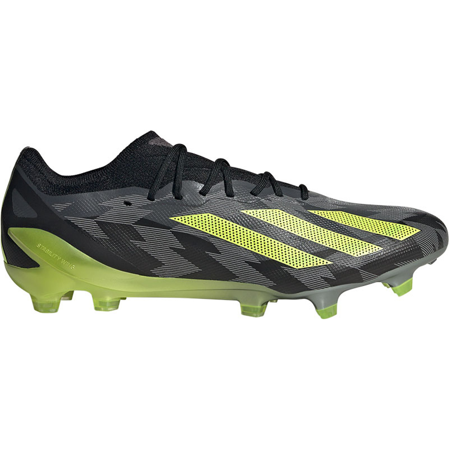 adidas X Crazyfast .1 FG - Sportshop.com