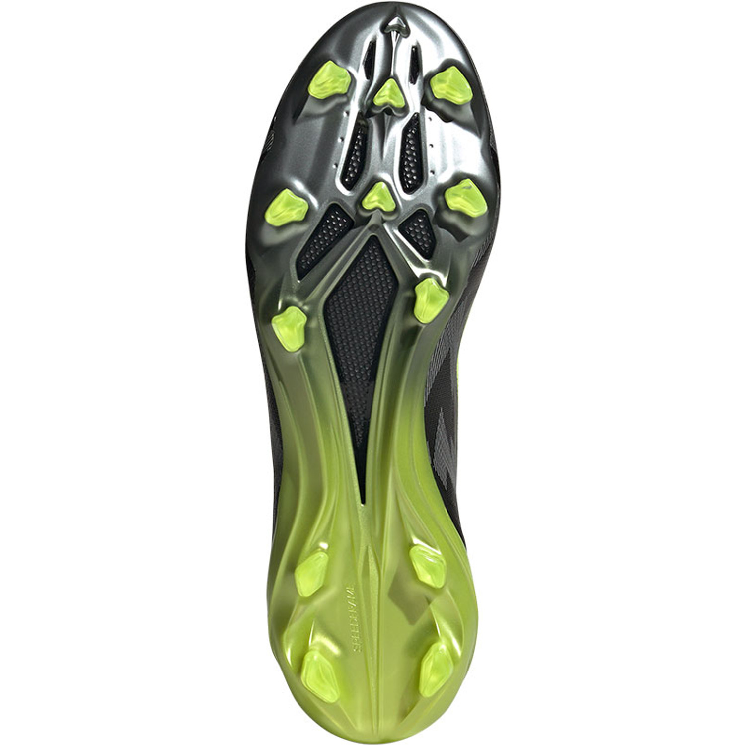 Adidas ace nere top