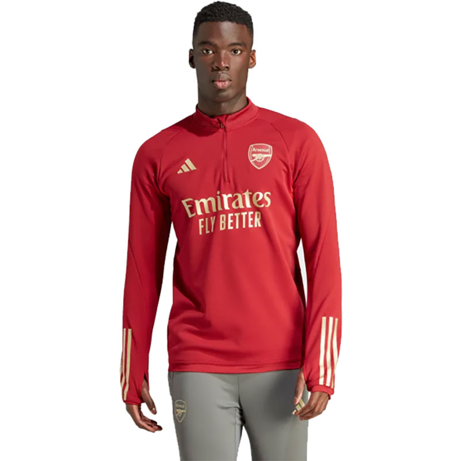 Arsenal adidas training sales