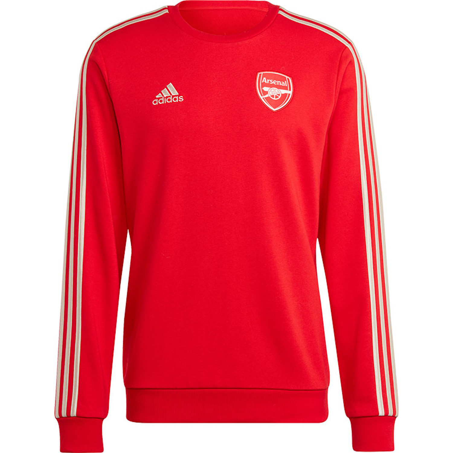 adidas Arsenal DNA Tracksuit - PassaSports.se
