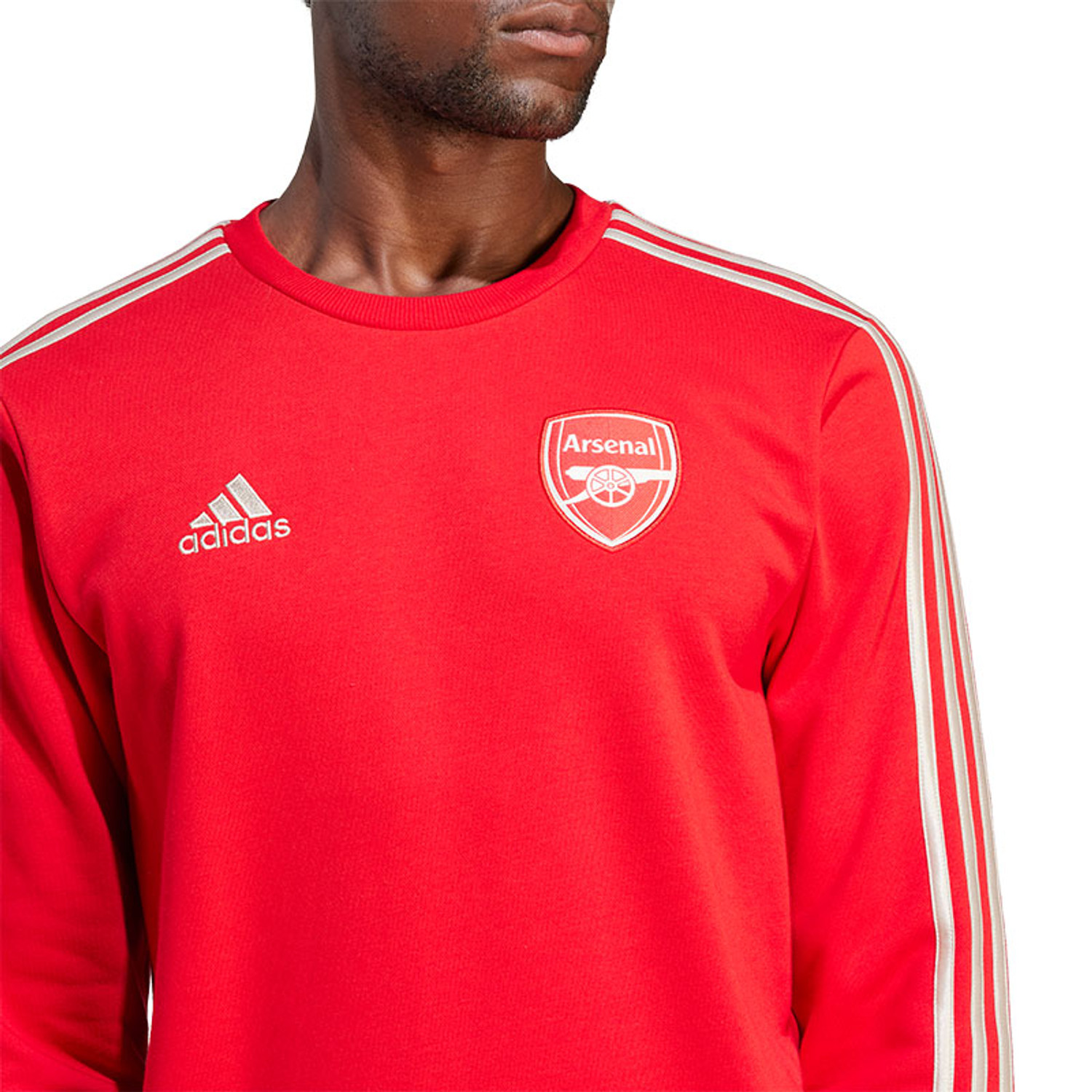 adidas Arsenal DNA Tracksuit - PassaSports.se