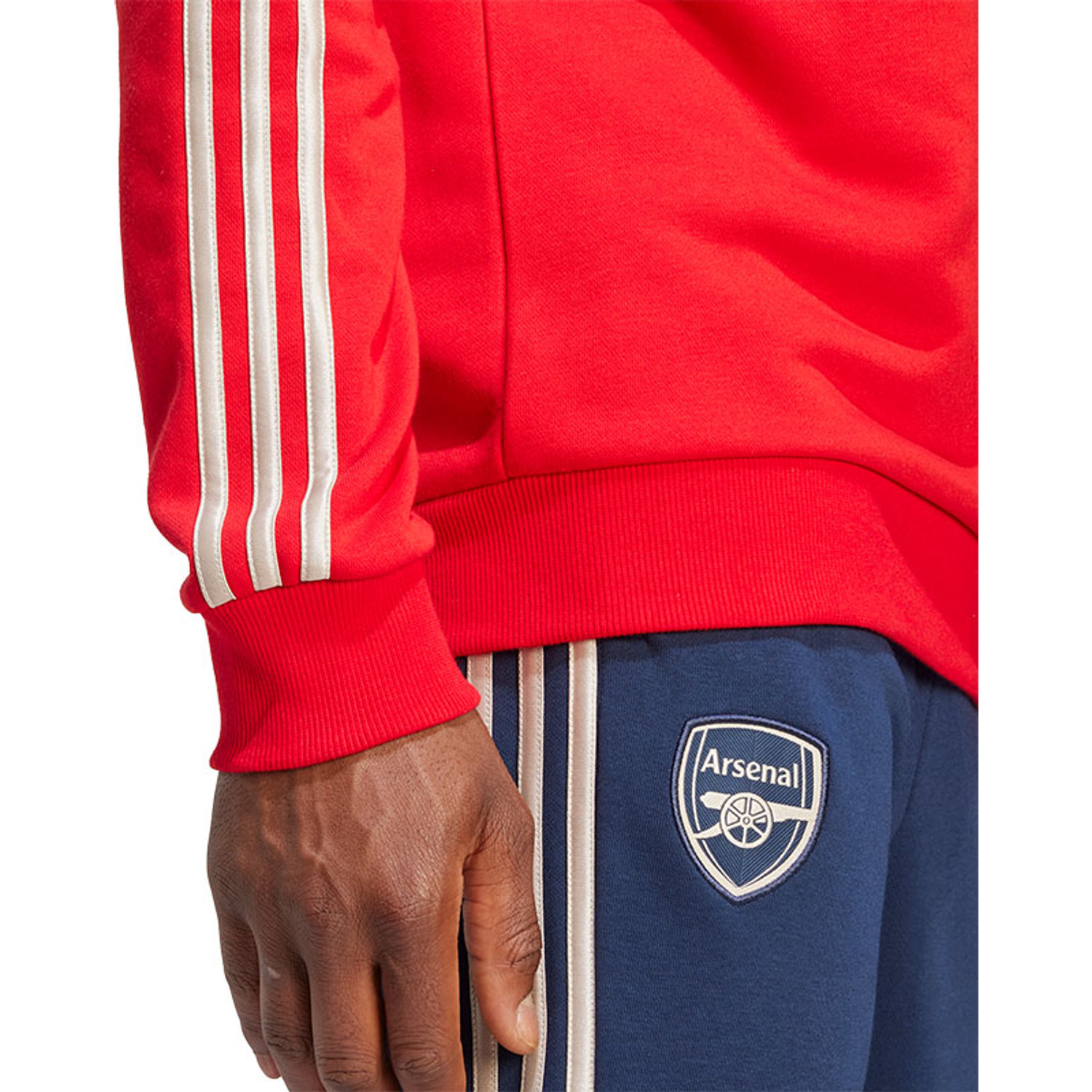 adidas Arsenal DNA Tracksuit - PassaSports.se