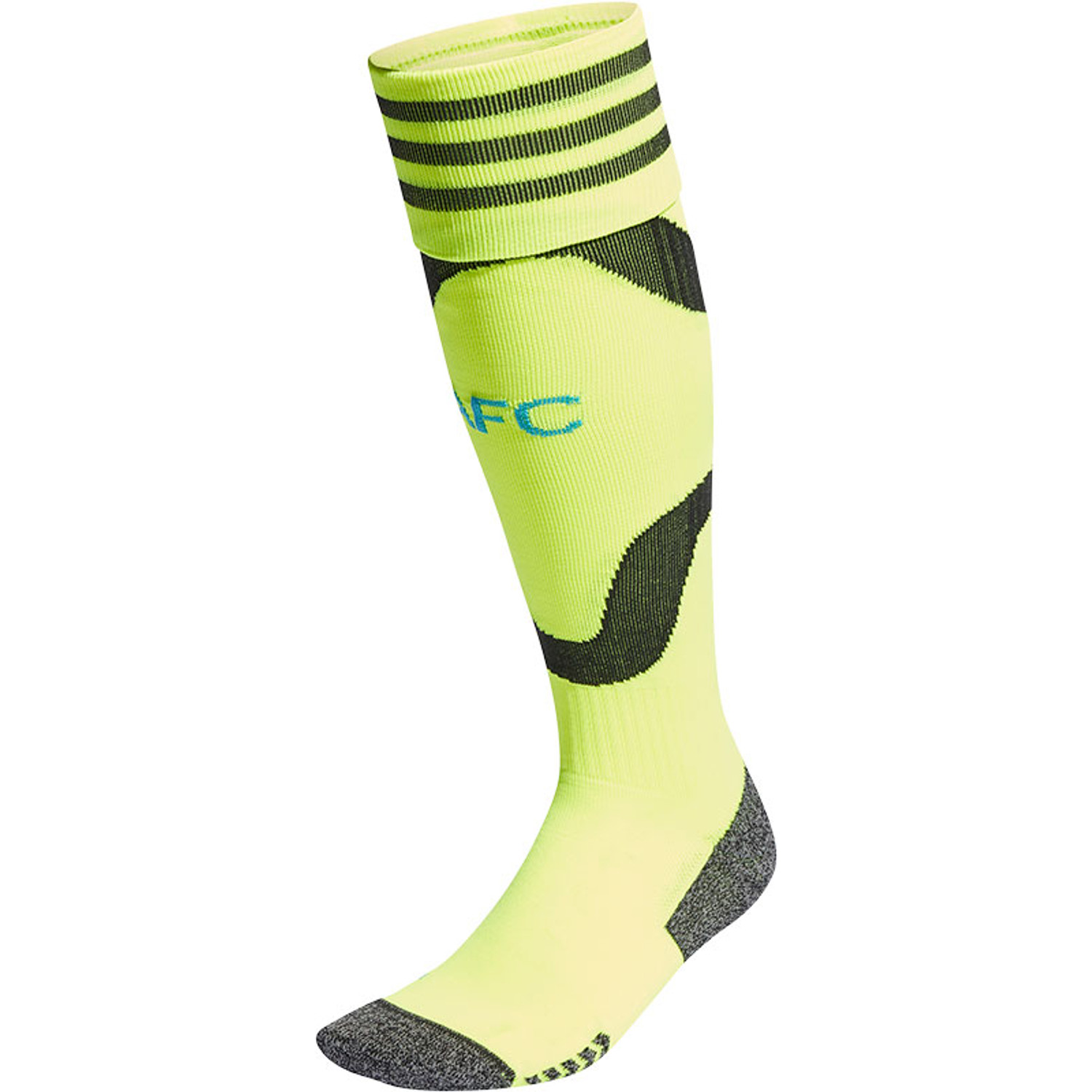 adidas Arsenal Away Socks 2023/2024 - PassaSports.com