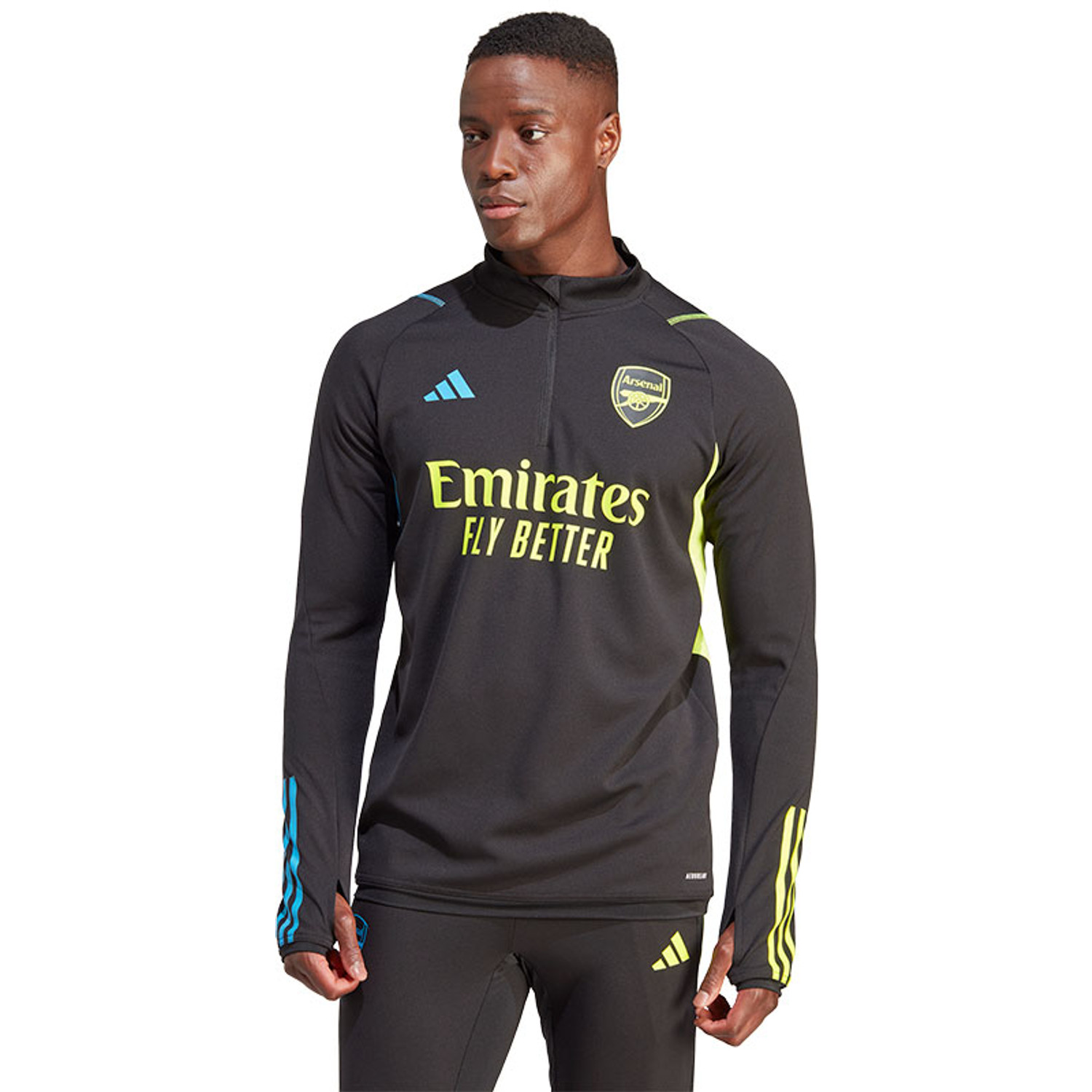 Adidas arsenal top cheap