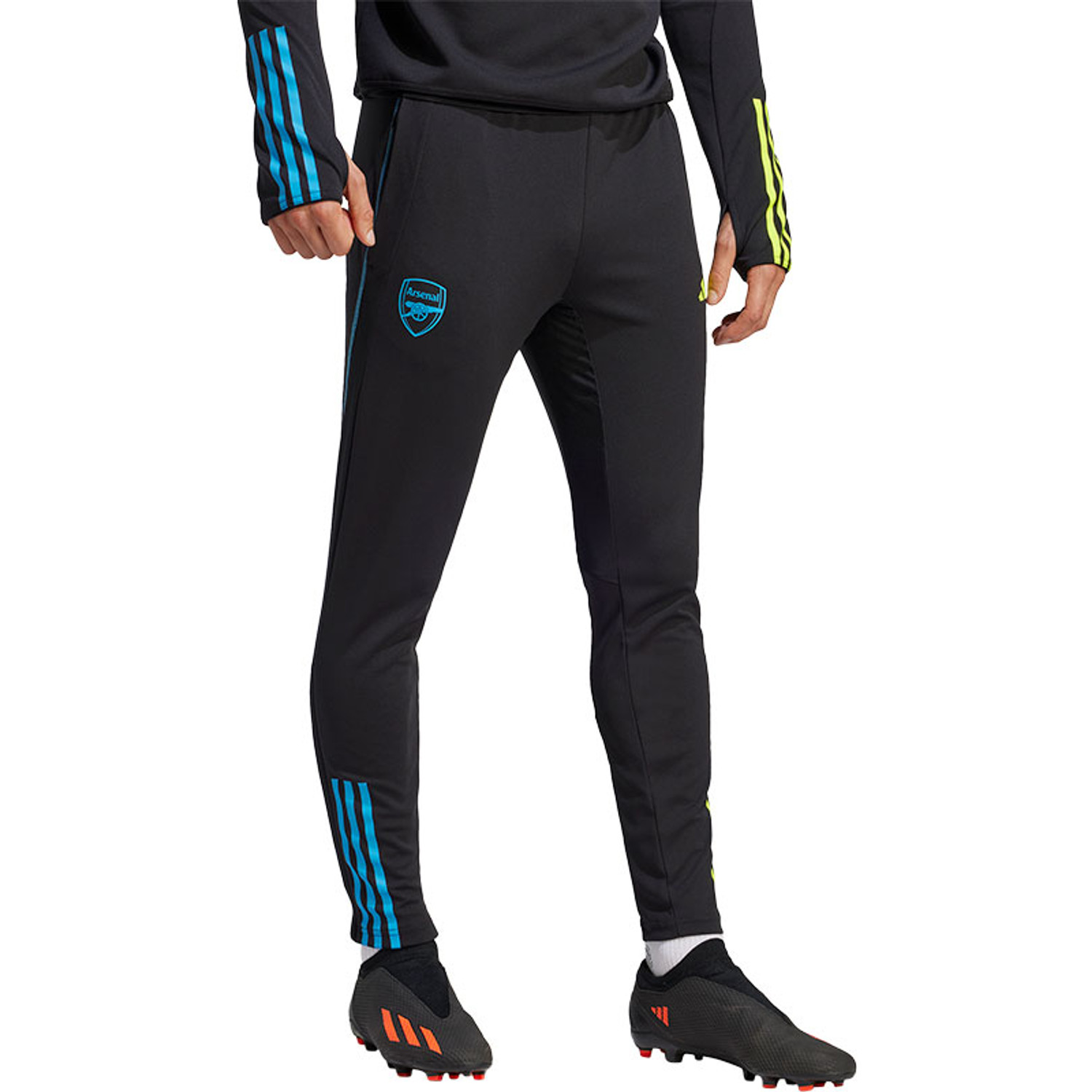 adidas Arsenal Training Hose 2024 Sportshop