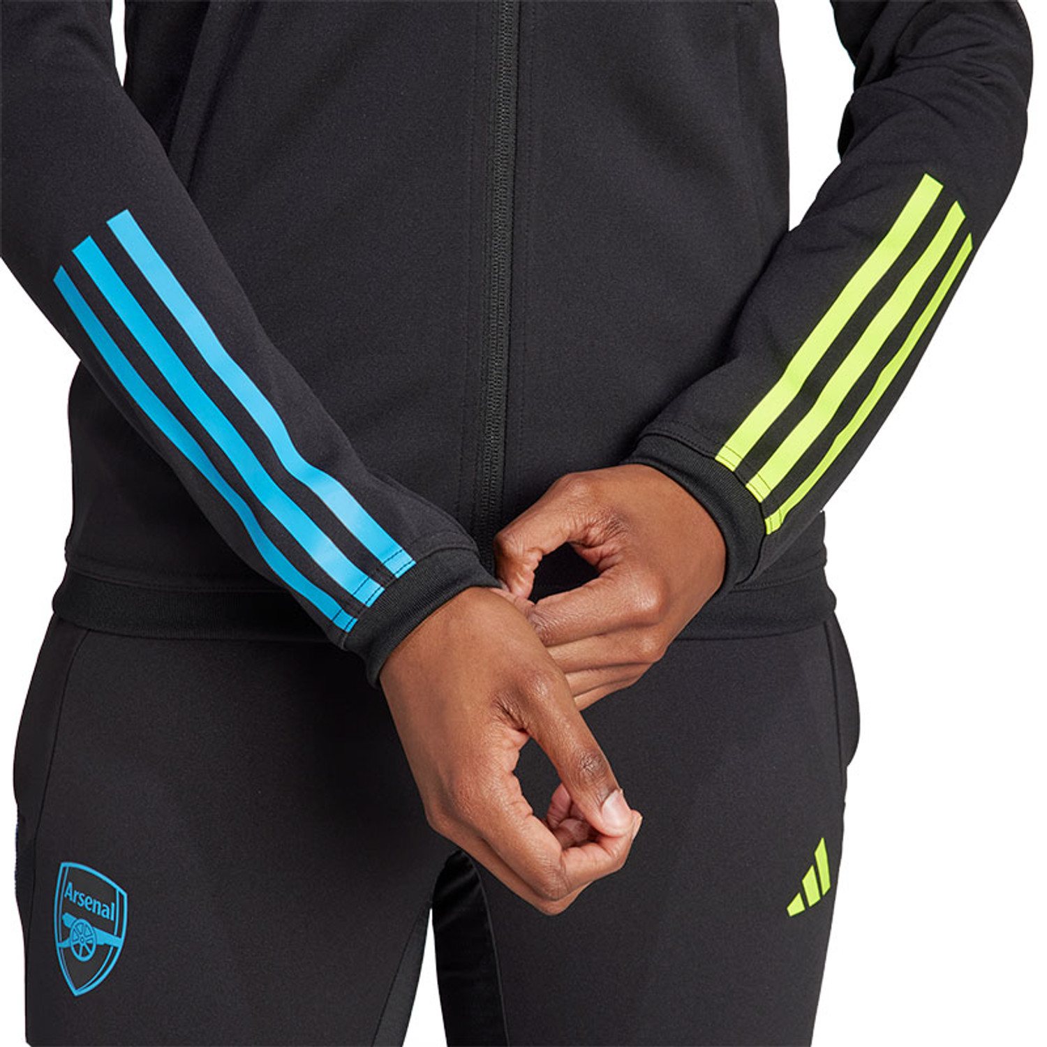 adidas Arsenal Trainingsanzug Damen Sportshop