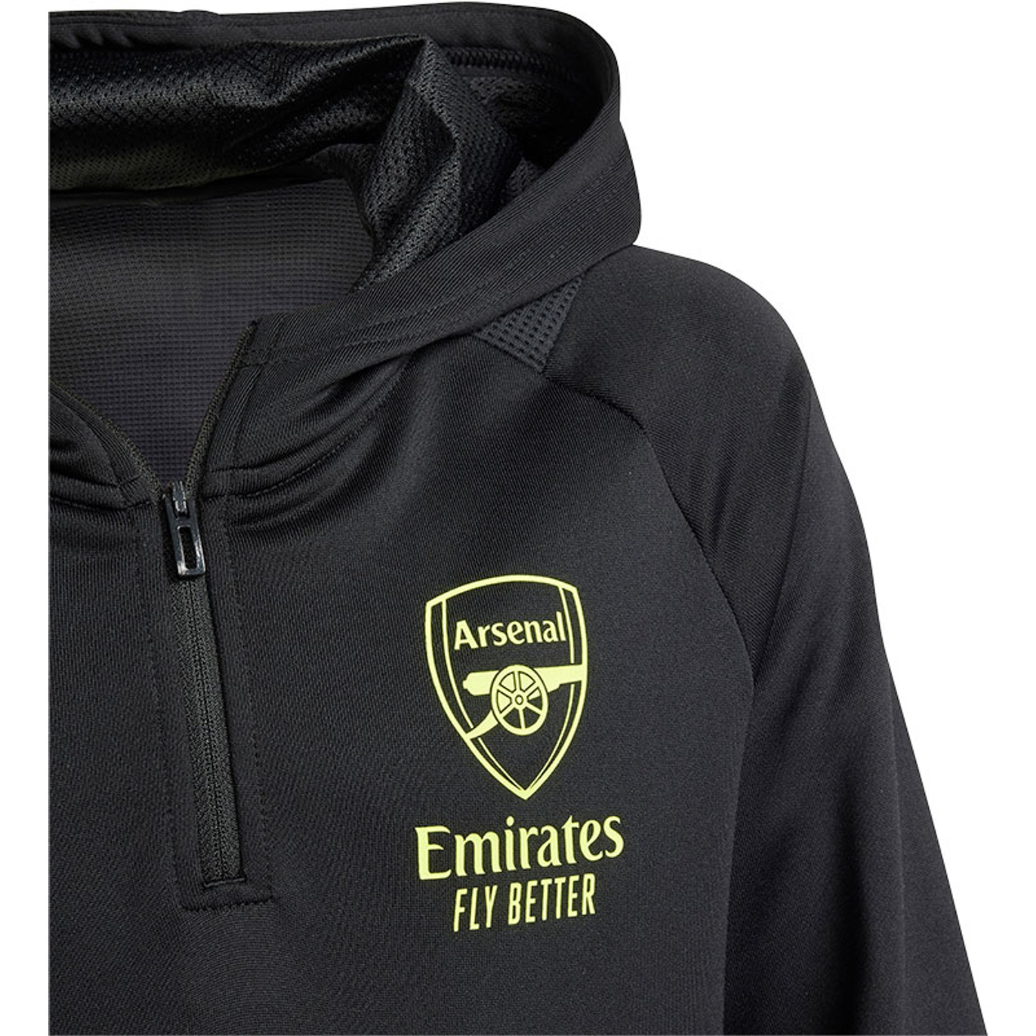 Arsenal casual performance hoody 2025