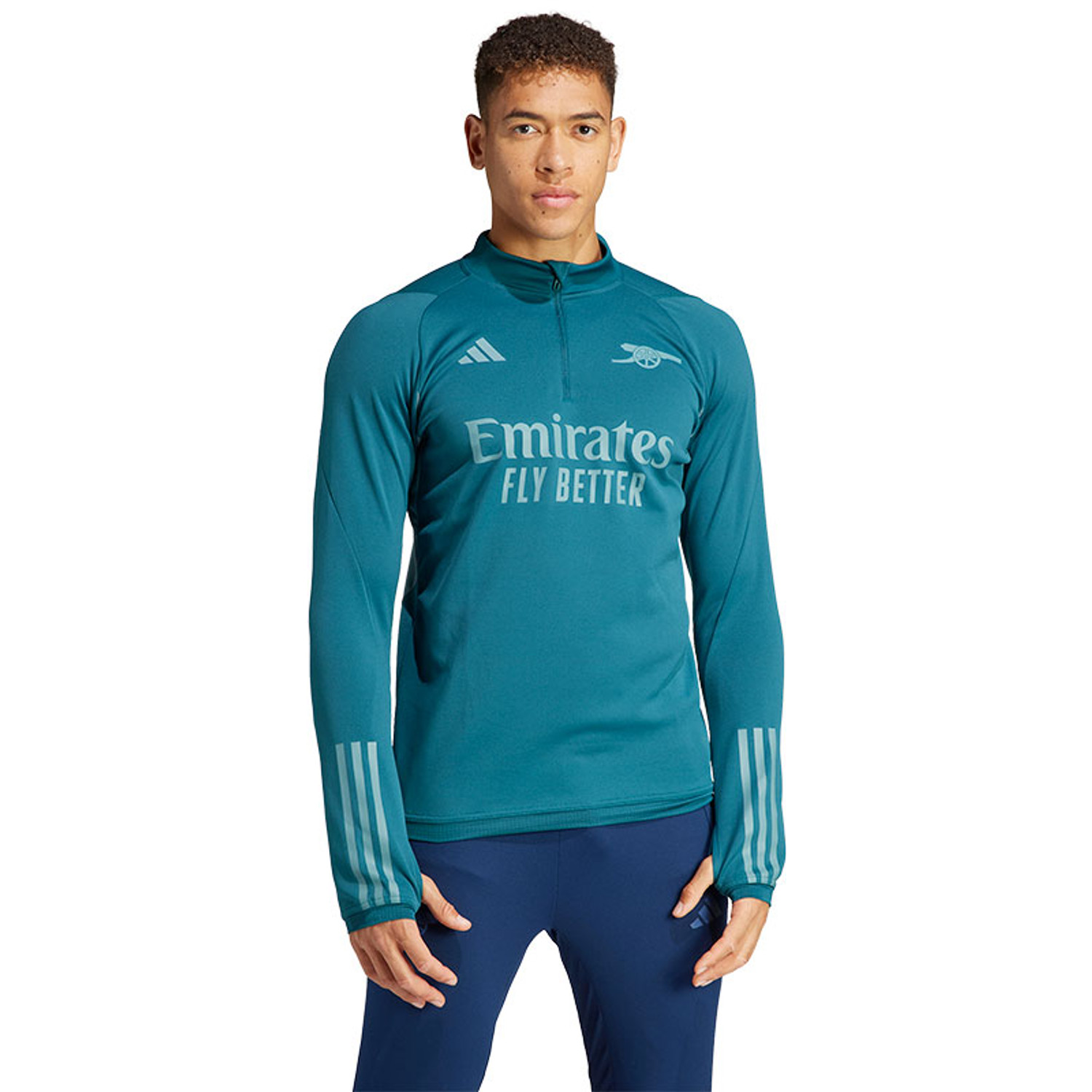 adidas Arsenal Training Top Europa 2023 2024 Sportshop