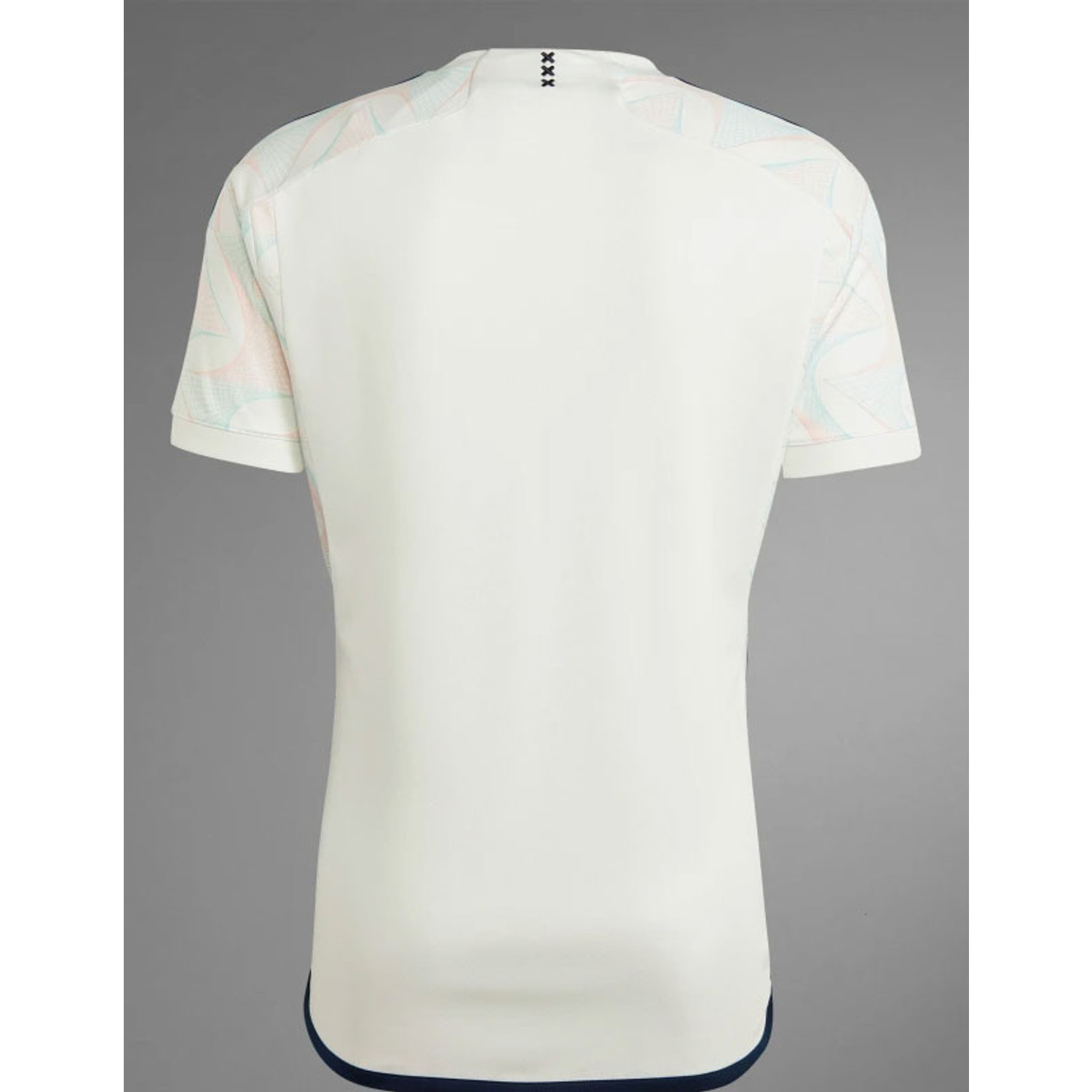 adidas ajax uit shirt