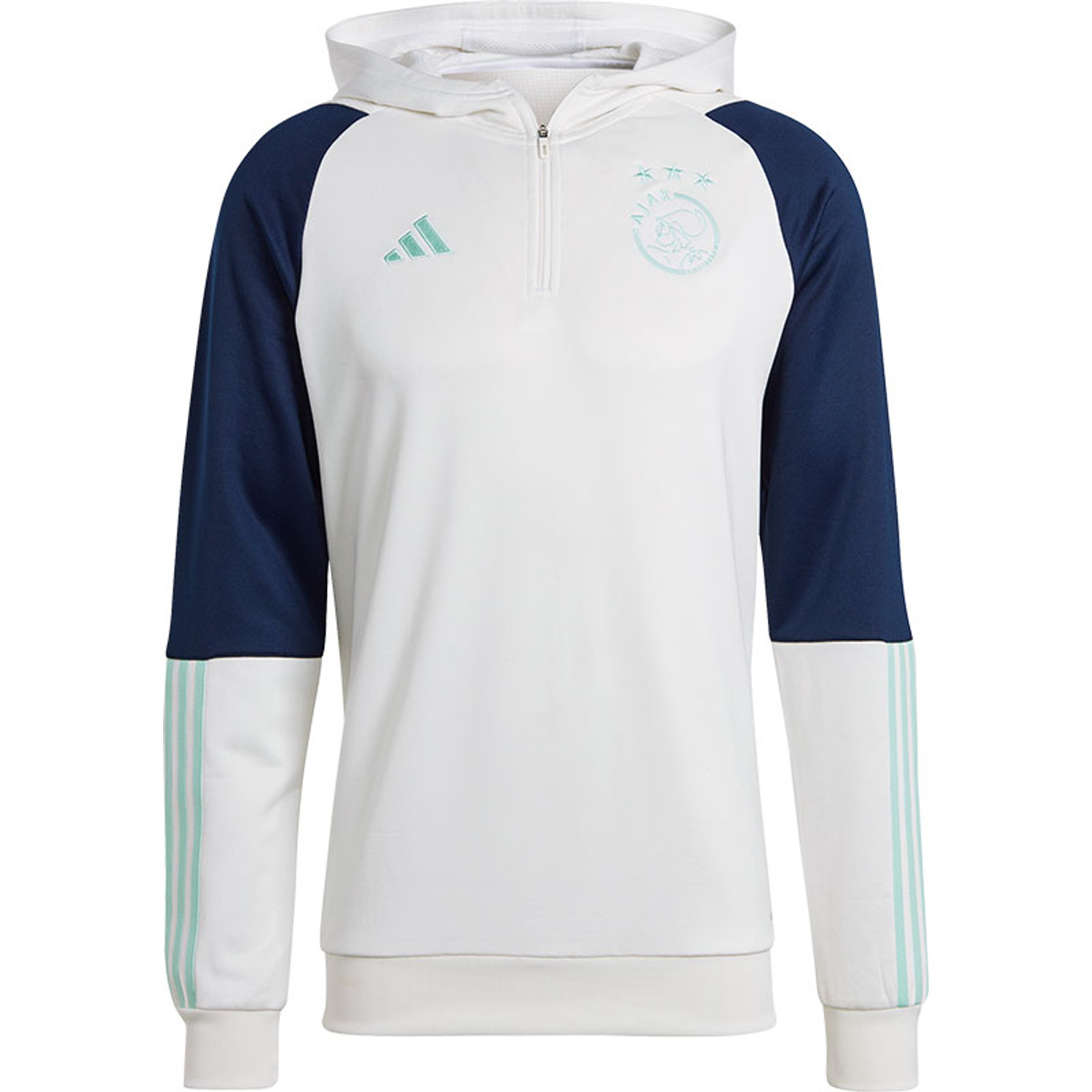 Ajax trui heren best sale