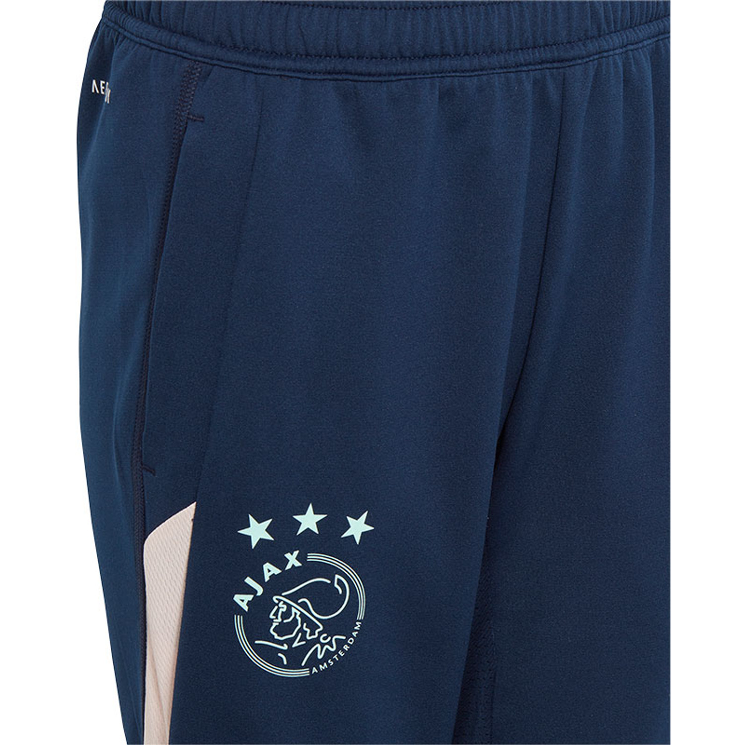 adidas Ajax Trainingsanzug Kinder FootballDirect