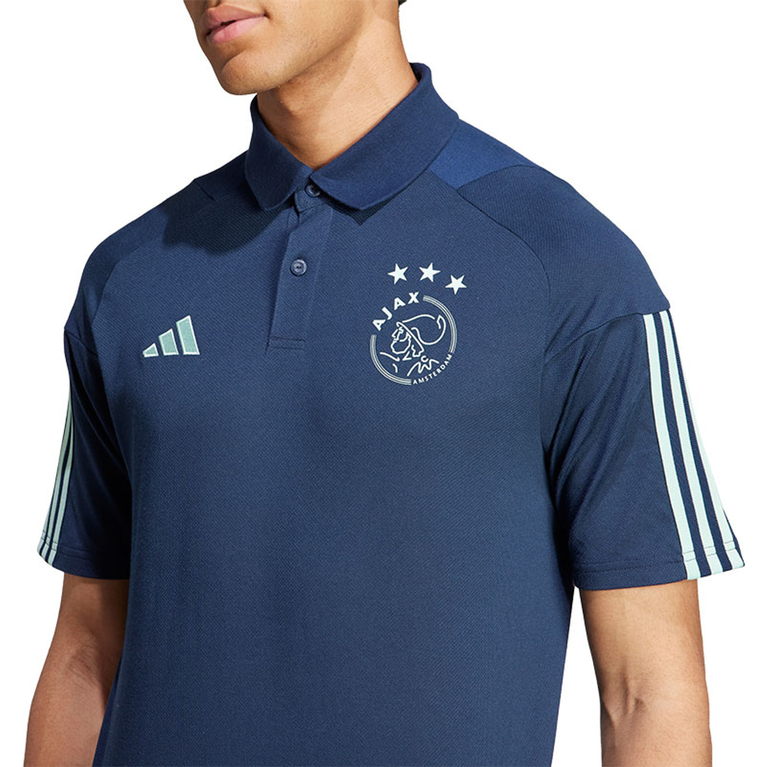 Ajax polo shirt store