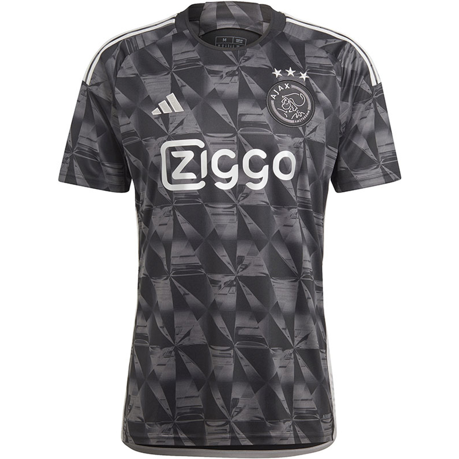 Ajax trainingspak europees online