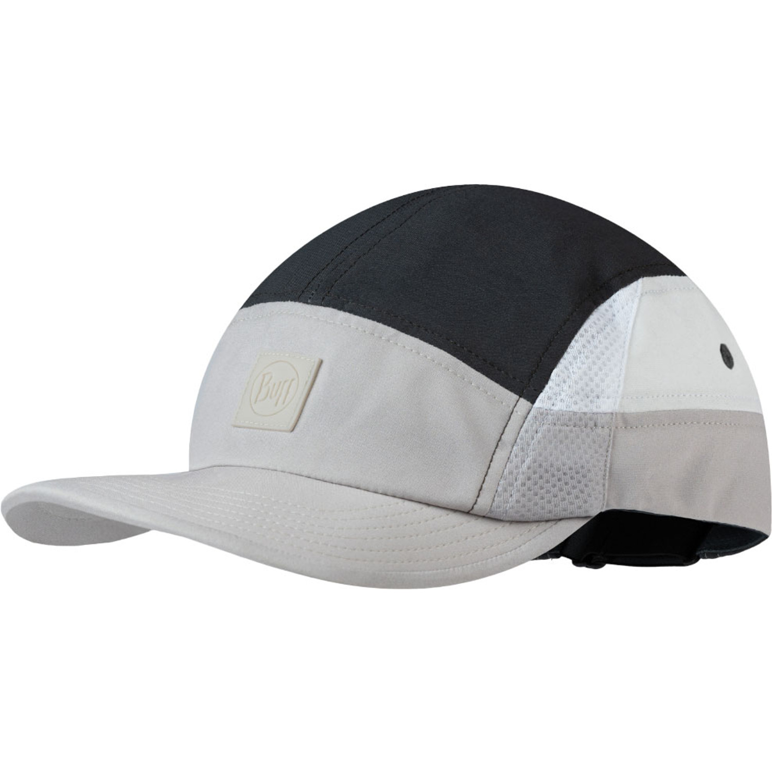 BUFF 5 Panel Go Cap RunningDirect