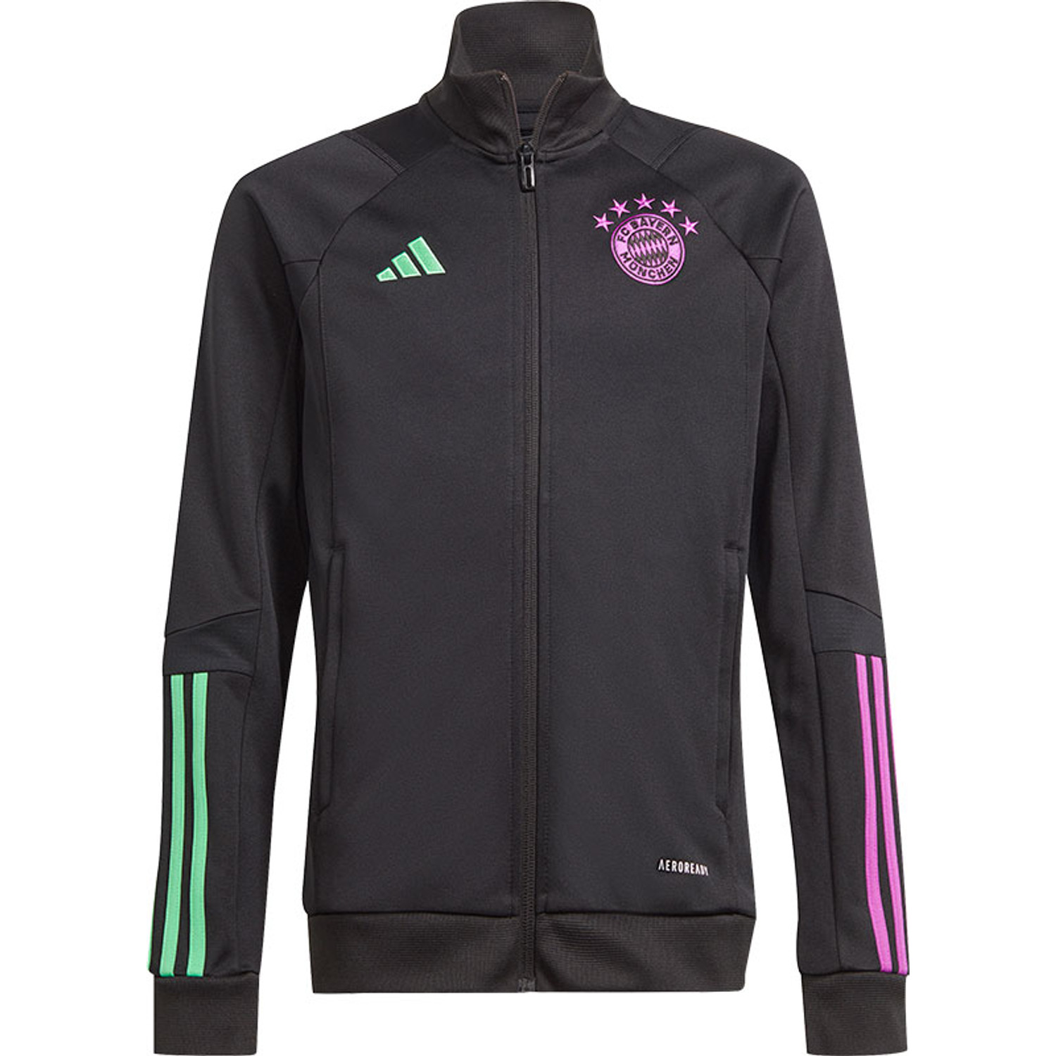 Bayern munchen trainingspak kind new arrivals