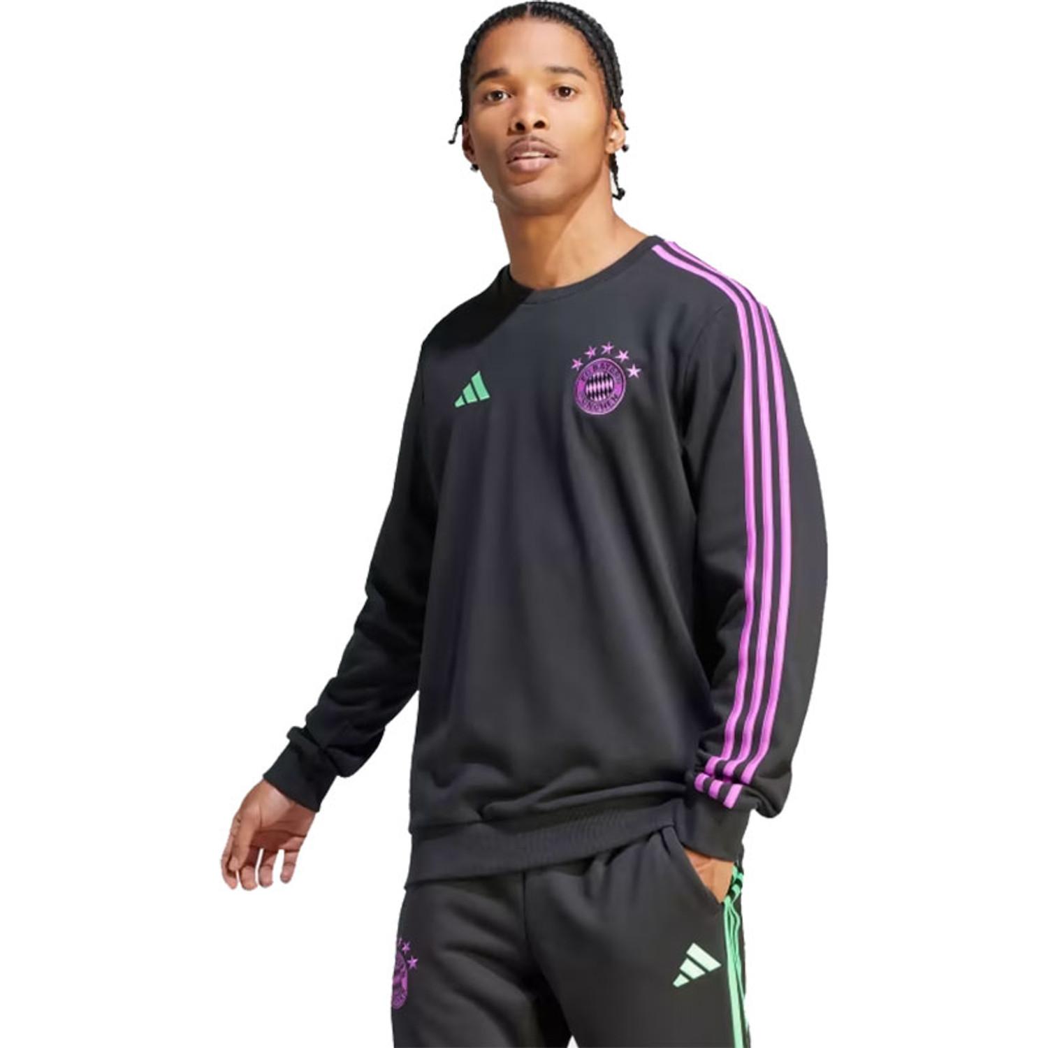 Sweat bayern 2025