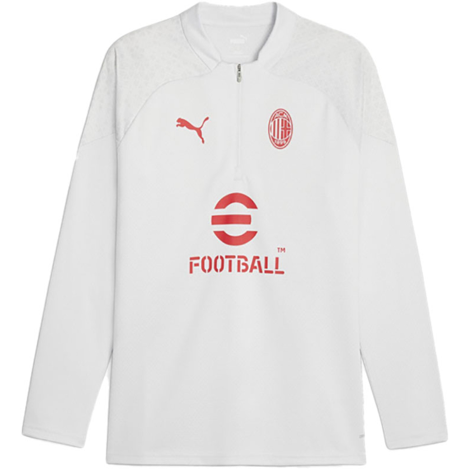 Ac milan training top outlet