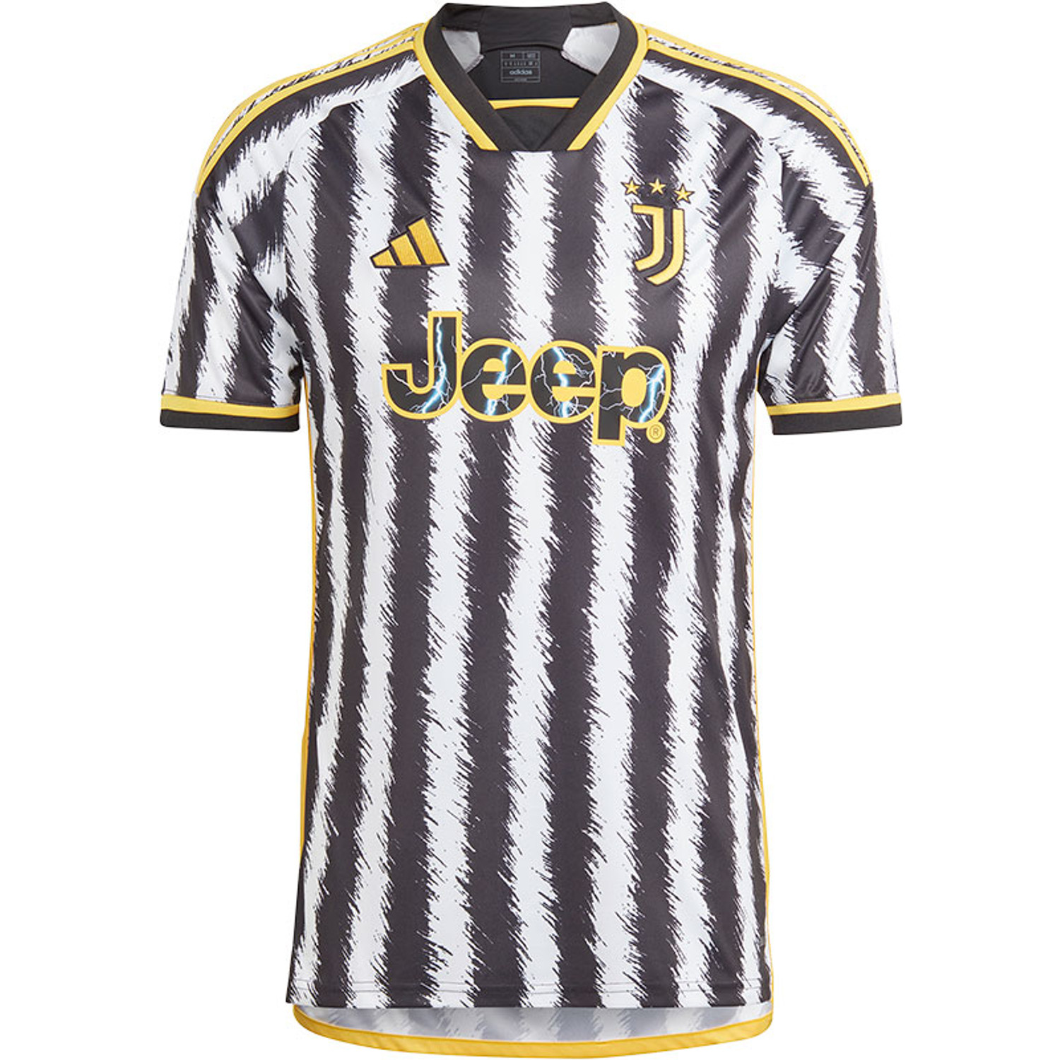 adidas Juventus Thuis Shirt 2023 2024