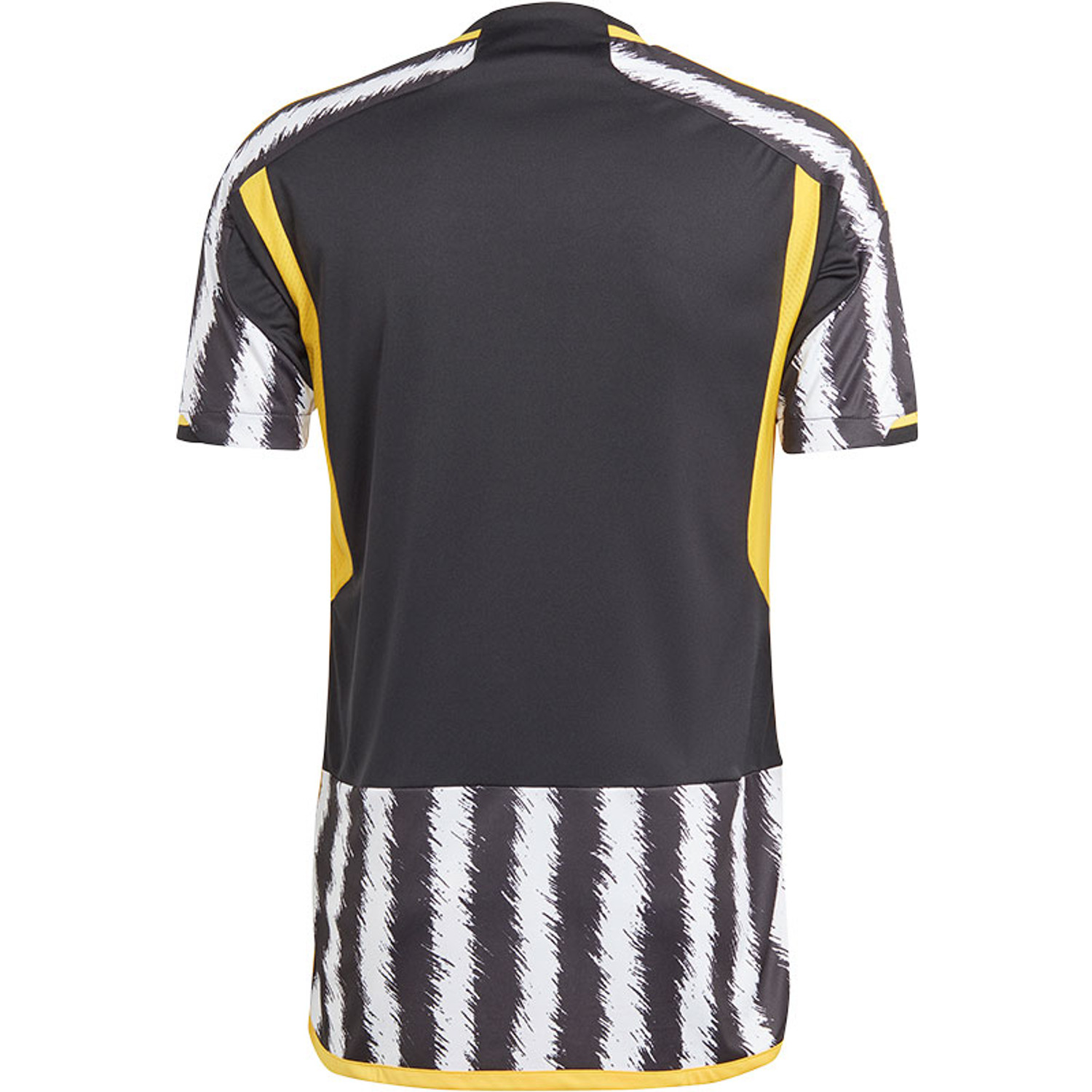 Juventus thuis tenue top