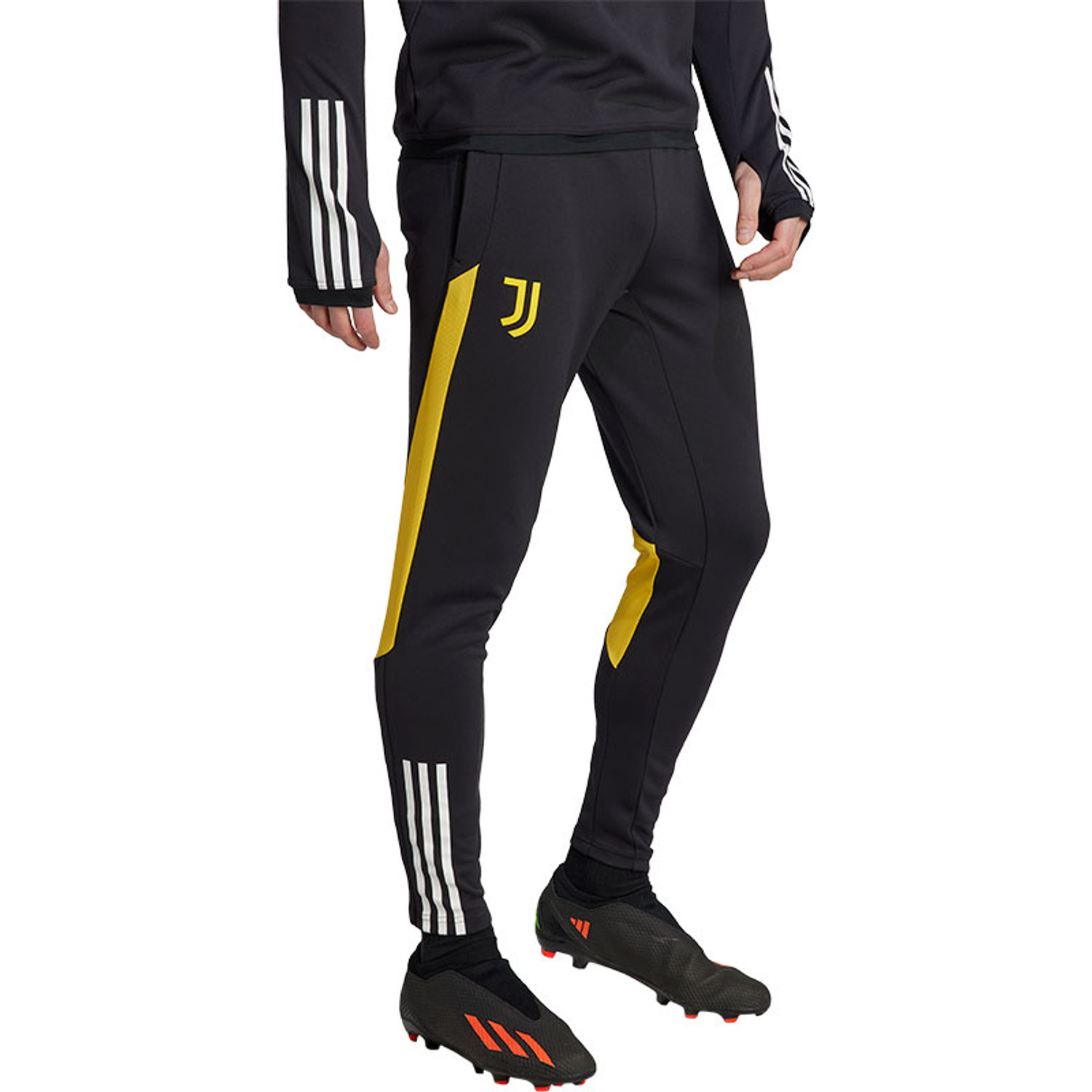 Adidas trainingspak juventus store