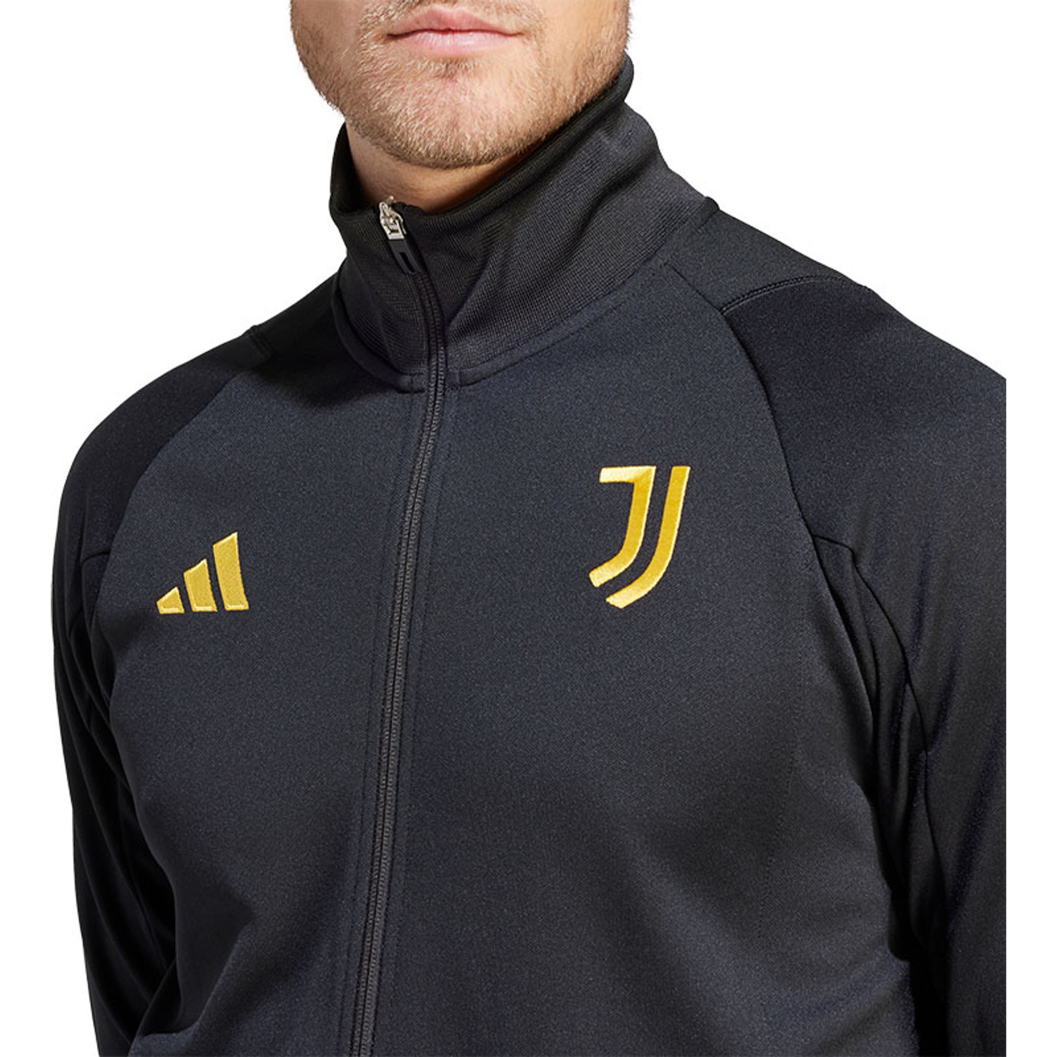 adidas Juventus Trainingspak 2023 2024 Bij VoetbalDirect