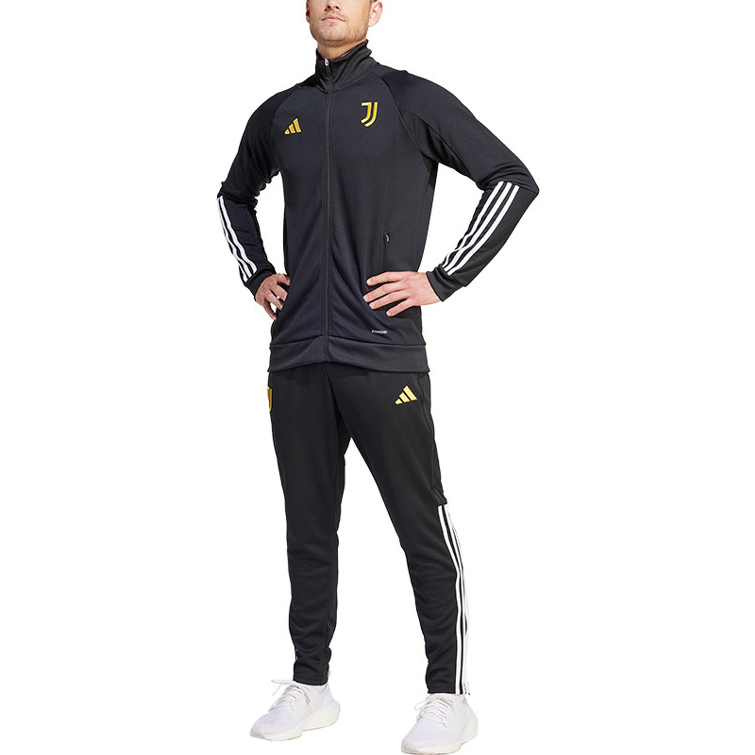 adidas Juventus Trainingspak 2023 2024 Bij VoetbalDirect