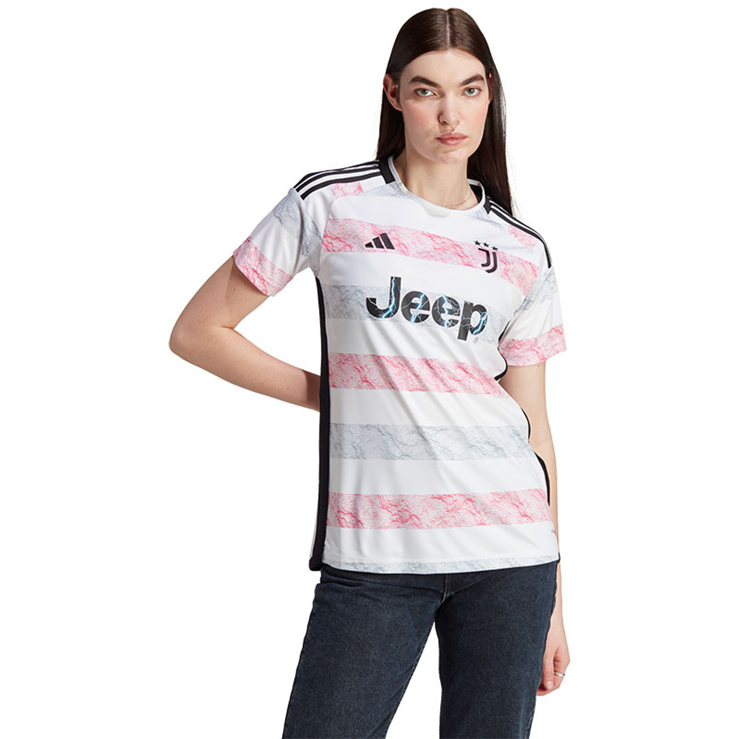 adidas Juventus Away Socks Woman 2023 2024 Sportshop
