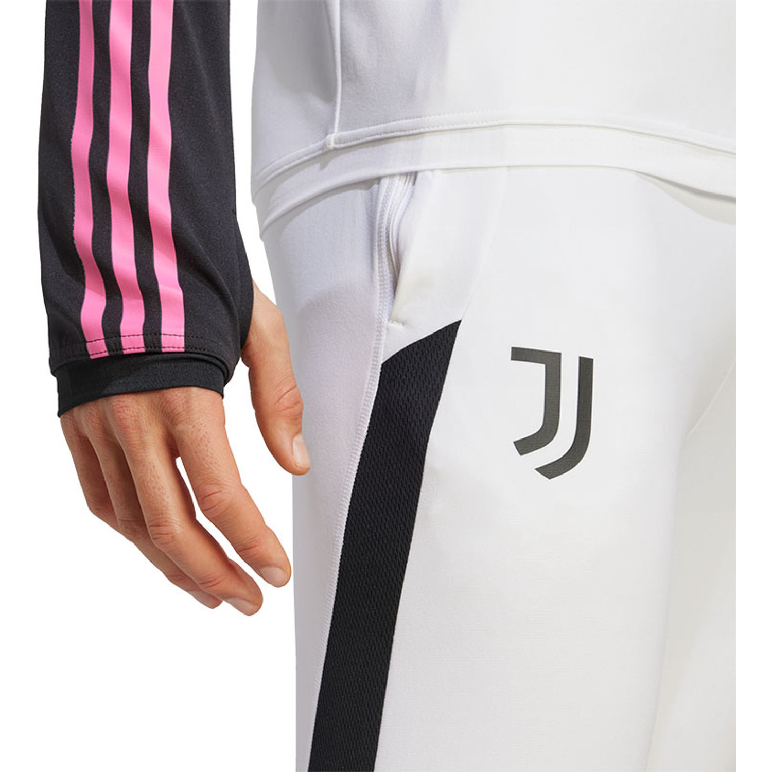 Adidas juventus training 2025