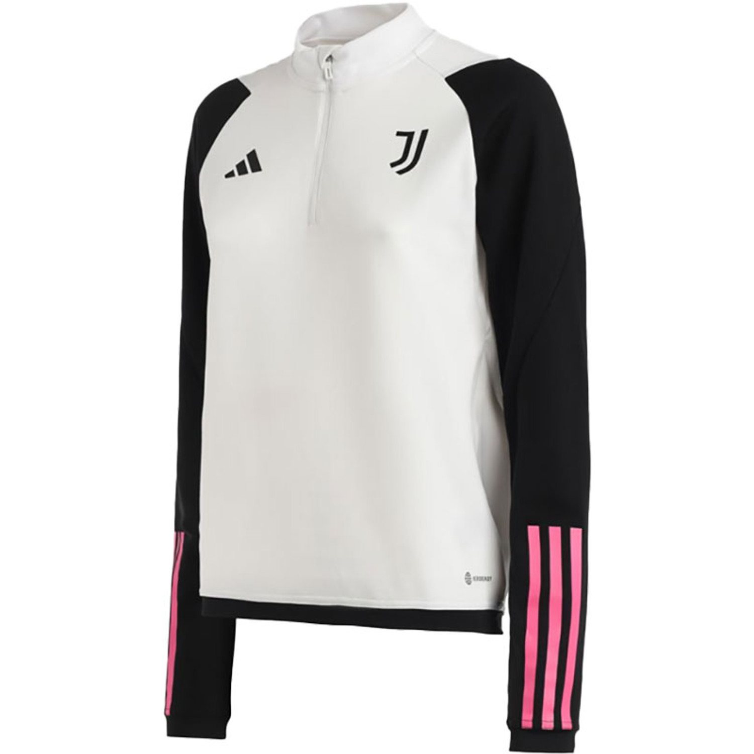 adidas Juventus Training Top Woman 2023 2024 Sportshop