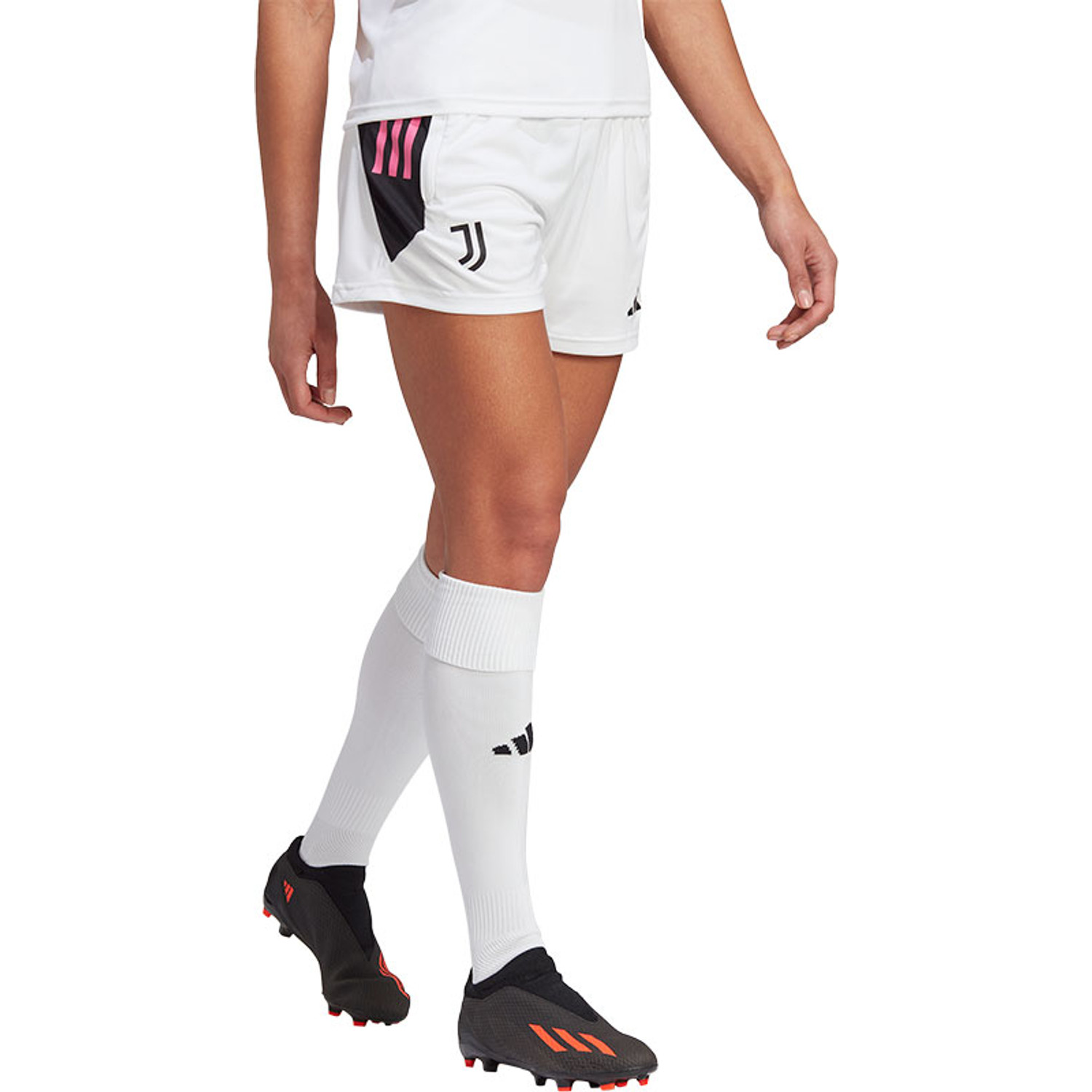 adidas Juventus Short Woman 2023 2024 Sportshop