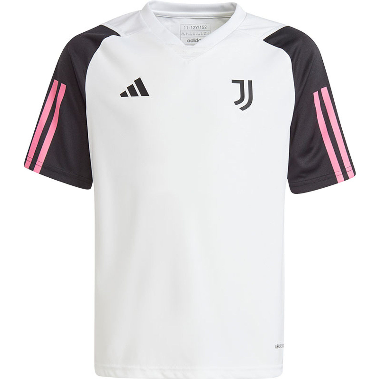 adidas Juventus Trainingsshirt Kids 2023/2024 - PassaSports.com