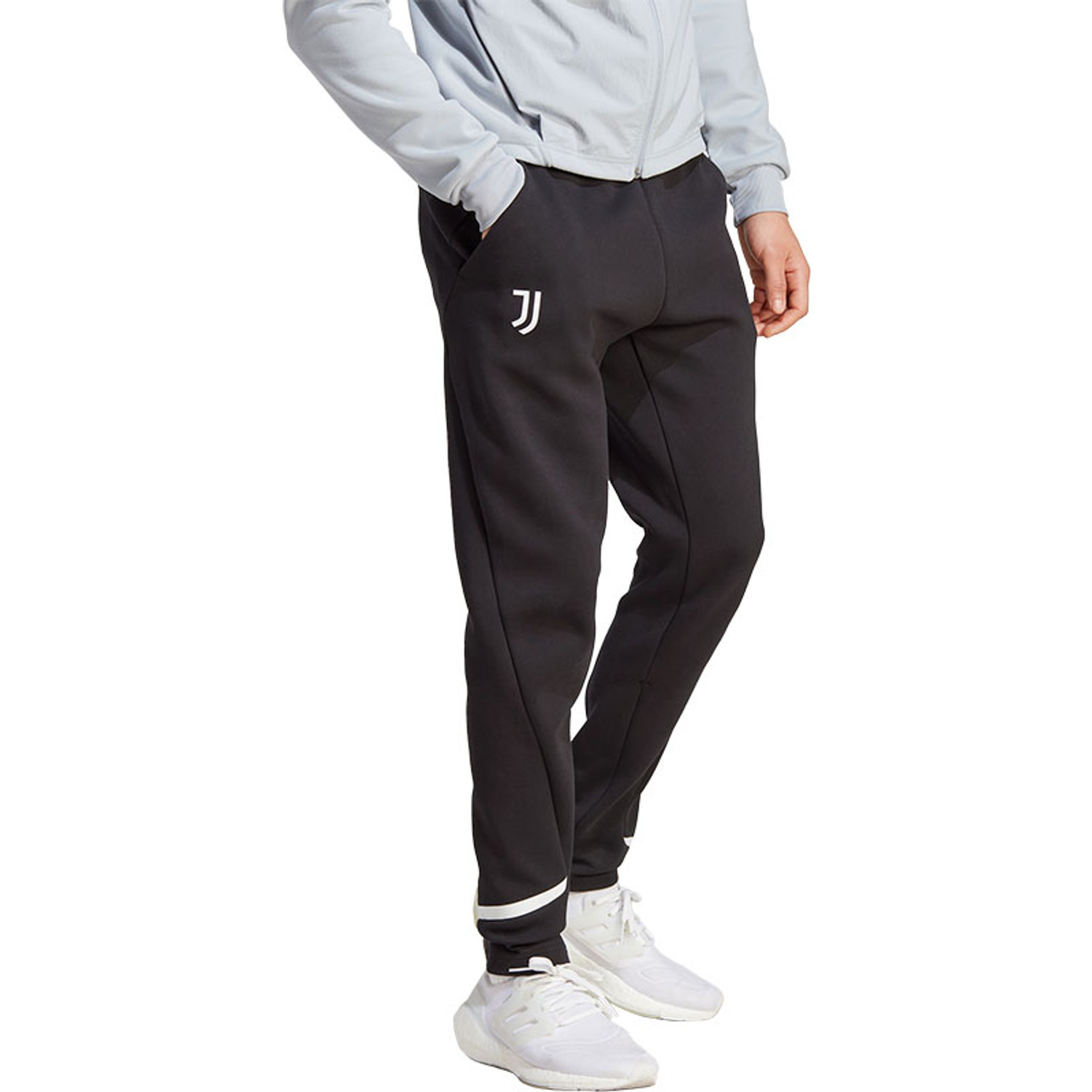 adidas Juventus Travel Pant 2023/2024 - PassaSports.com