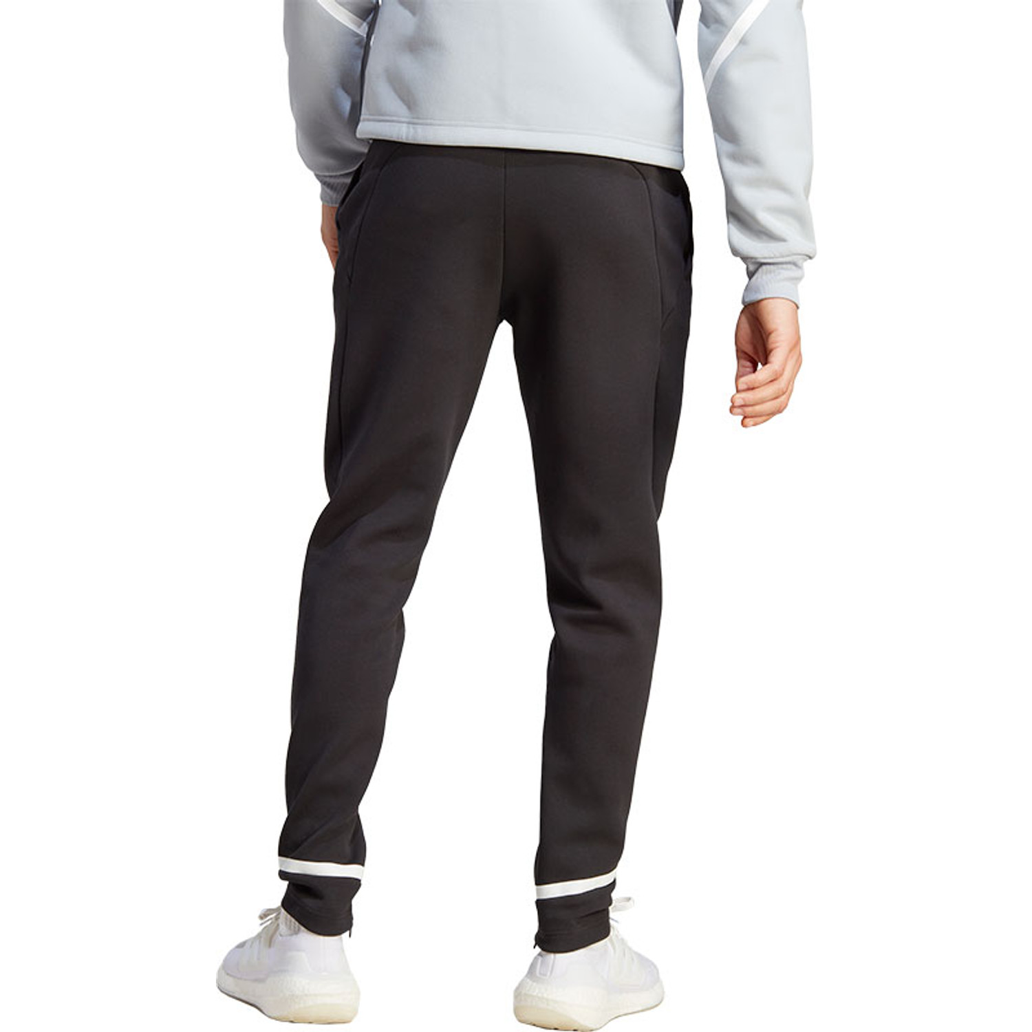 adidas Juventus Travel Pant 2023/2024 - PassaSports.com
