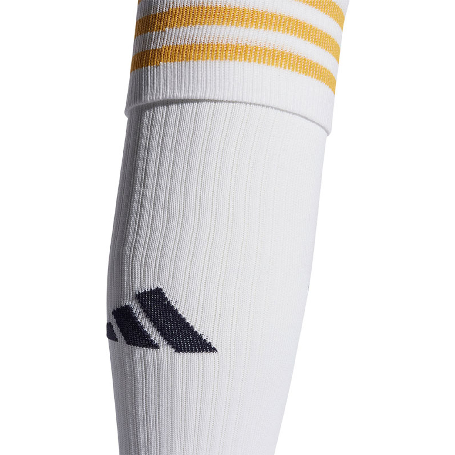 Real madrid home socks hotsell