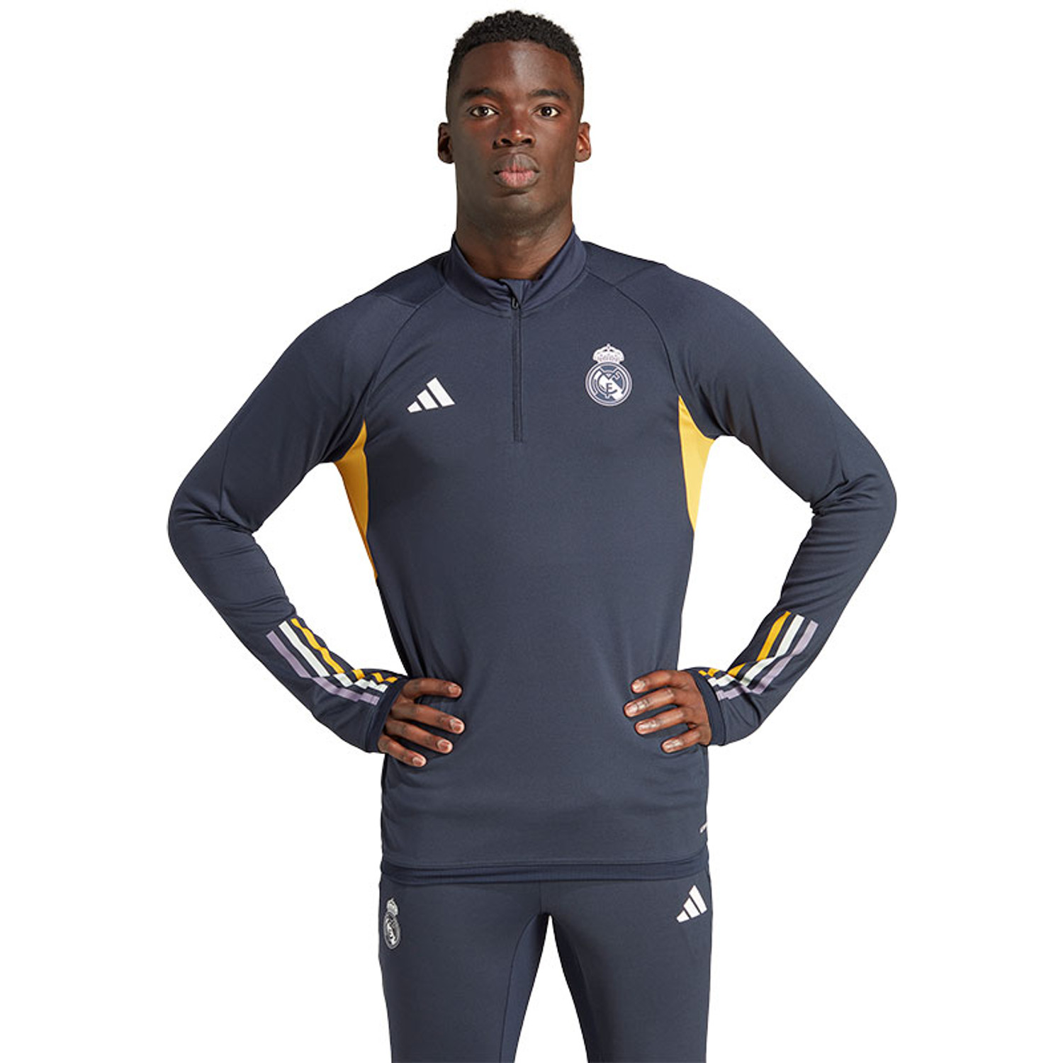 Real madrid trainingspak 2018 2025