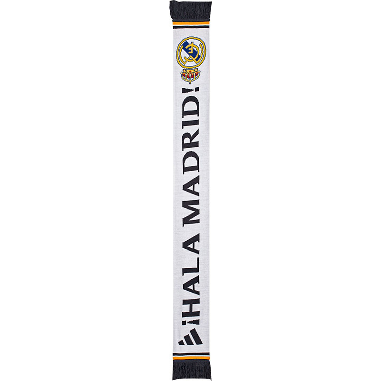 adidas Real Madrid Scarf 2023 2024 Sportshop
