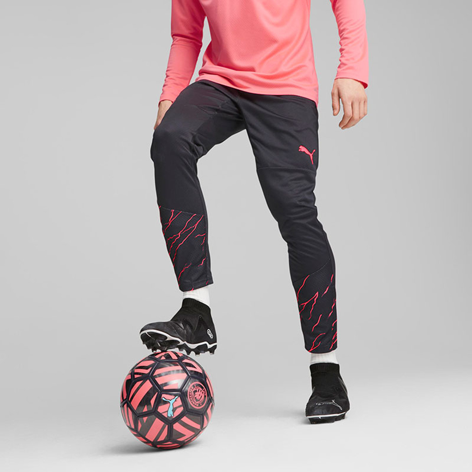 Puma avid zip outlet
