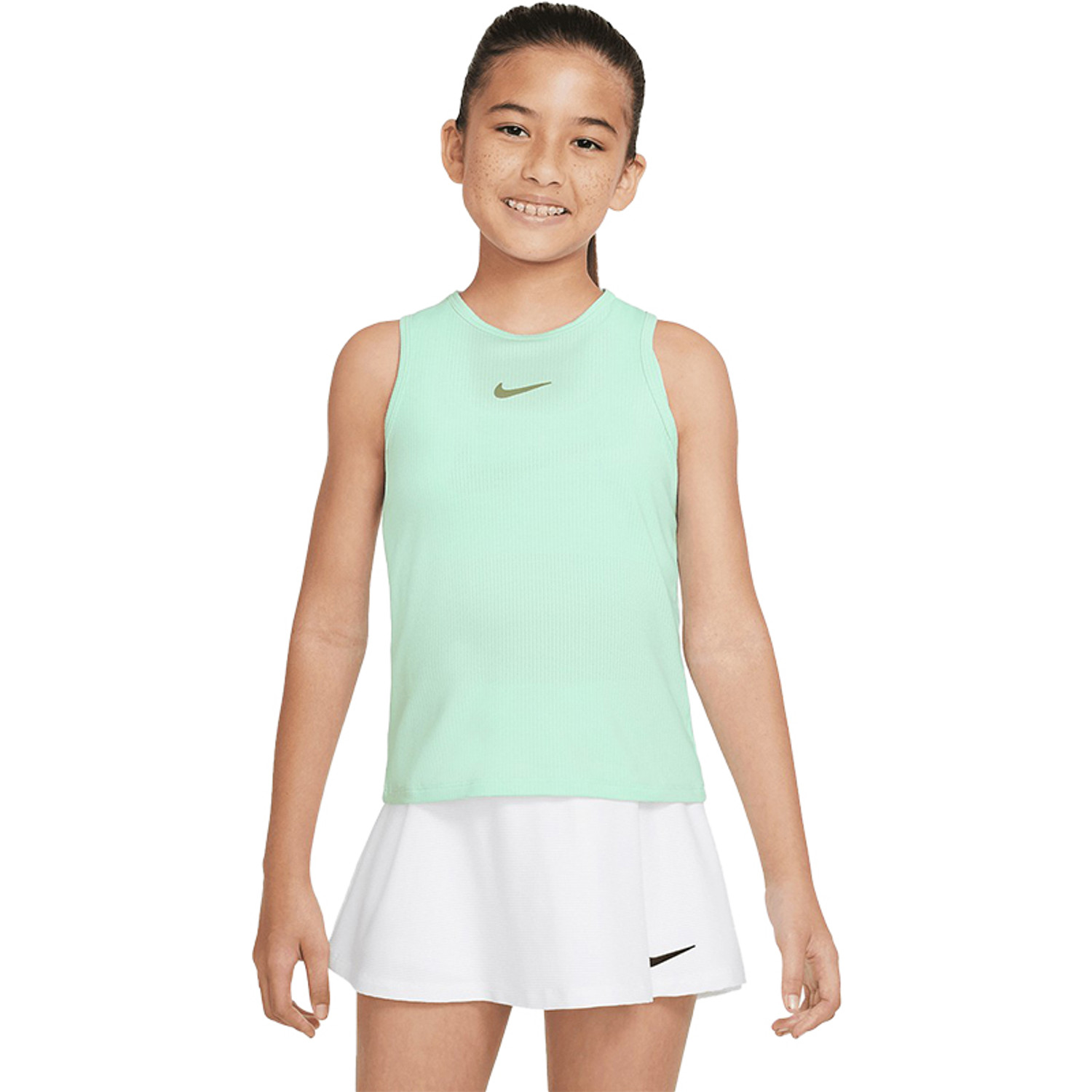 Nike Court Victory Tank Girls Sportshop