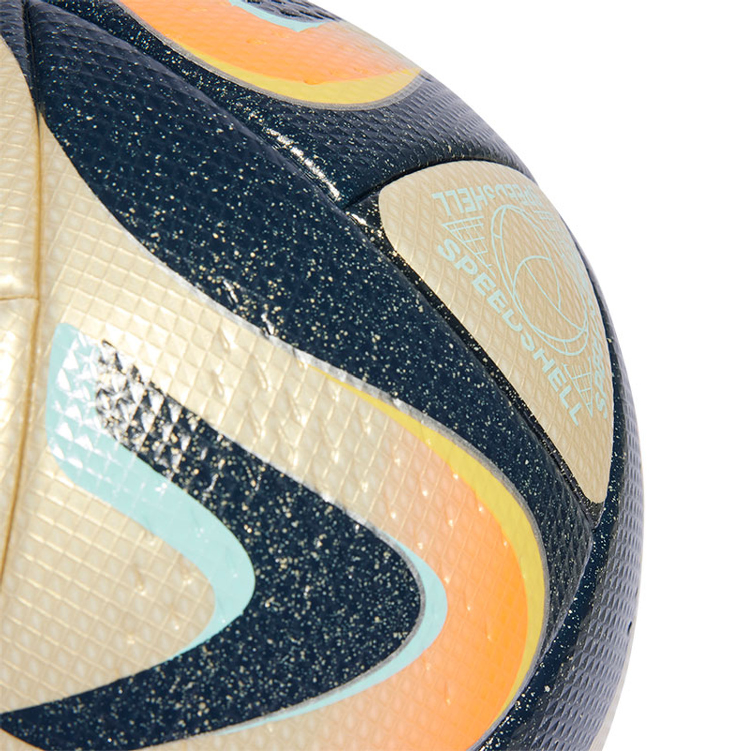 adidas Oceaunz WK 2023 Finale Pro - Size 5 - PassaSports.com