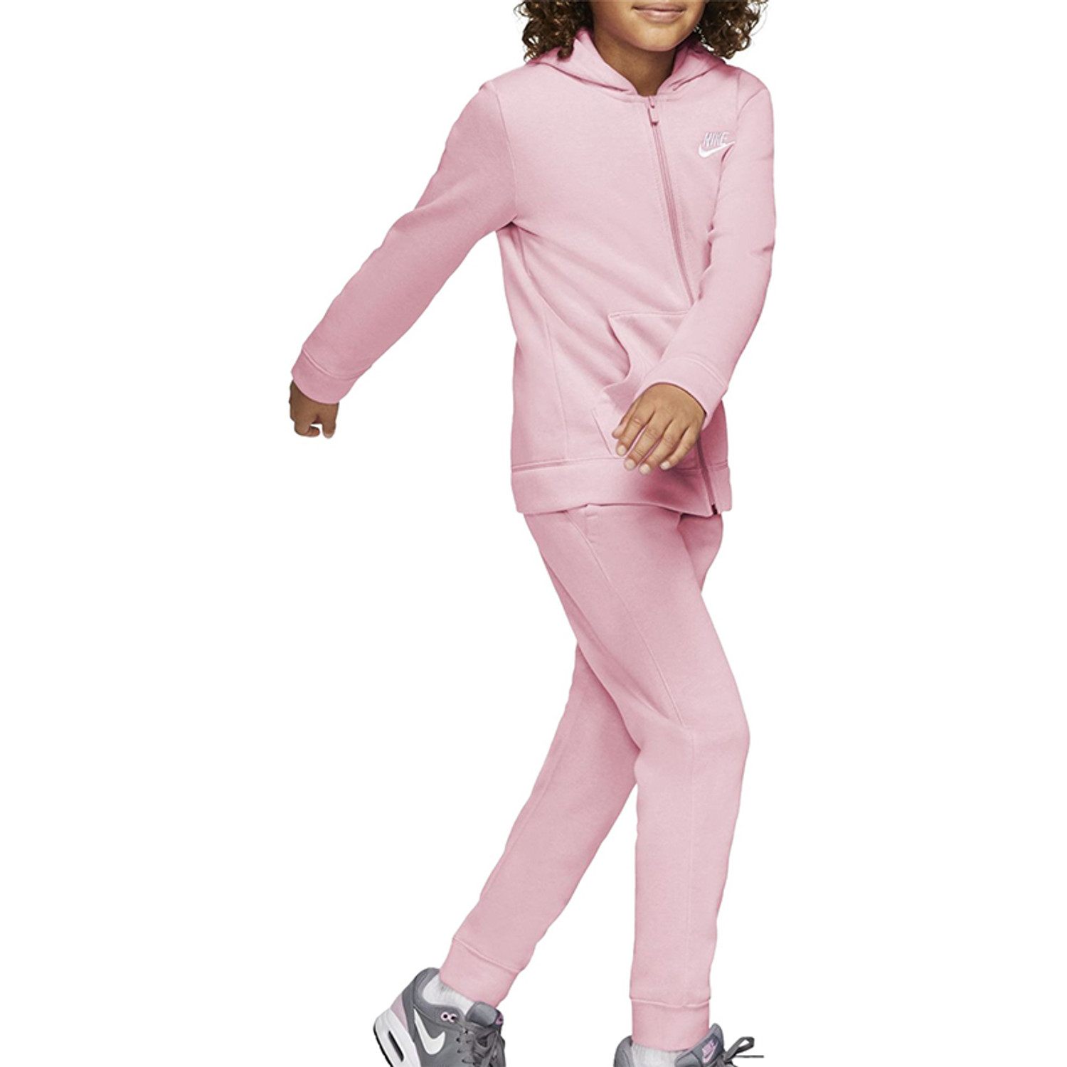 Nike trainingspak meiden sale