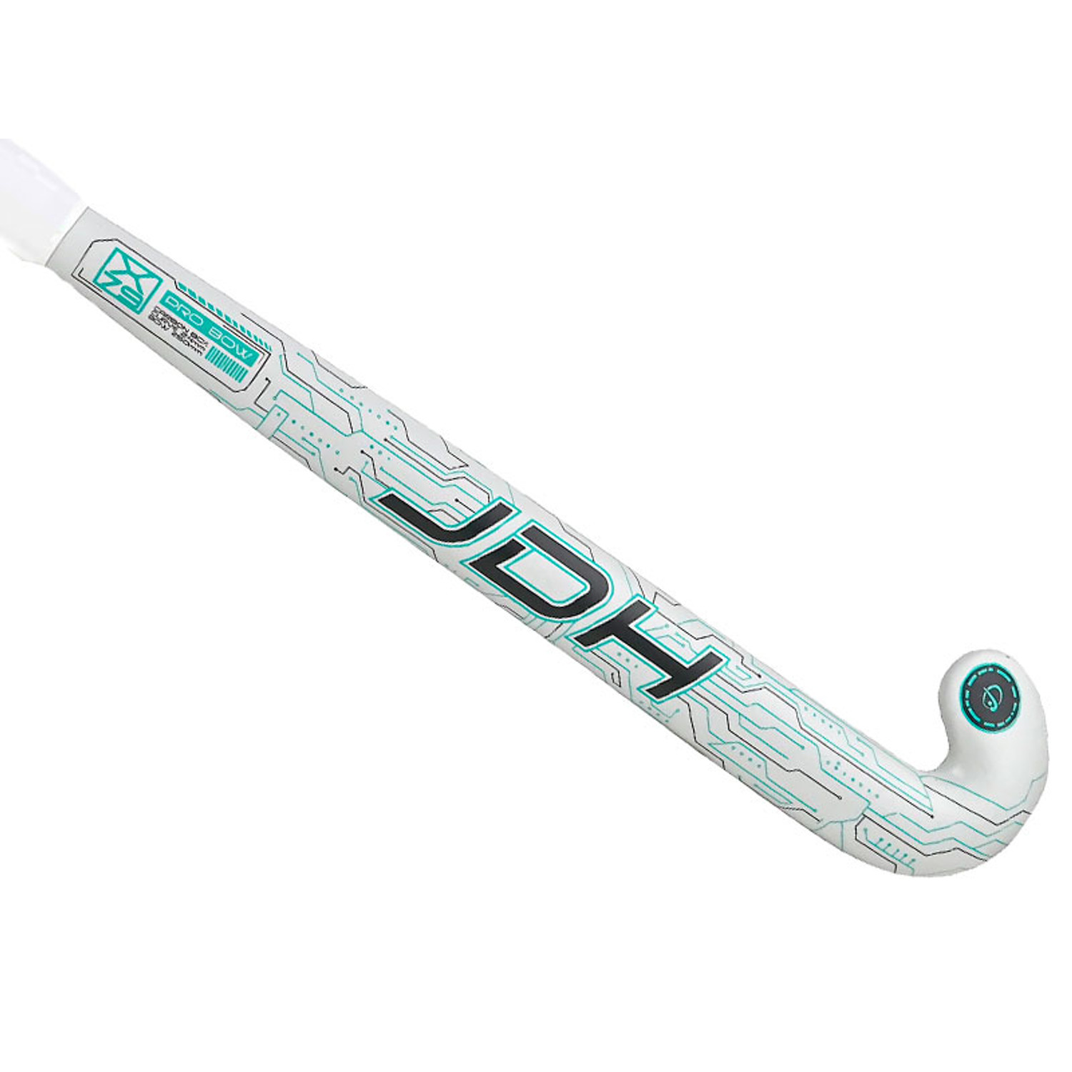 jdh probow x79 2022 ホッケースティック（X93 Mid Bow 2024 