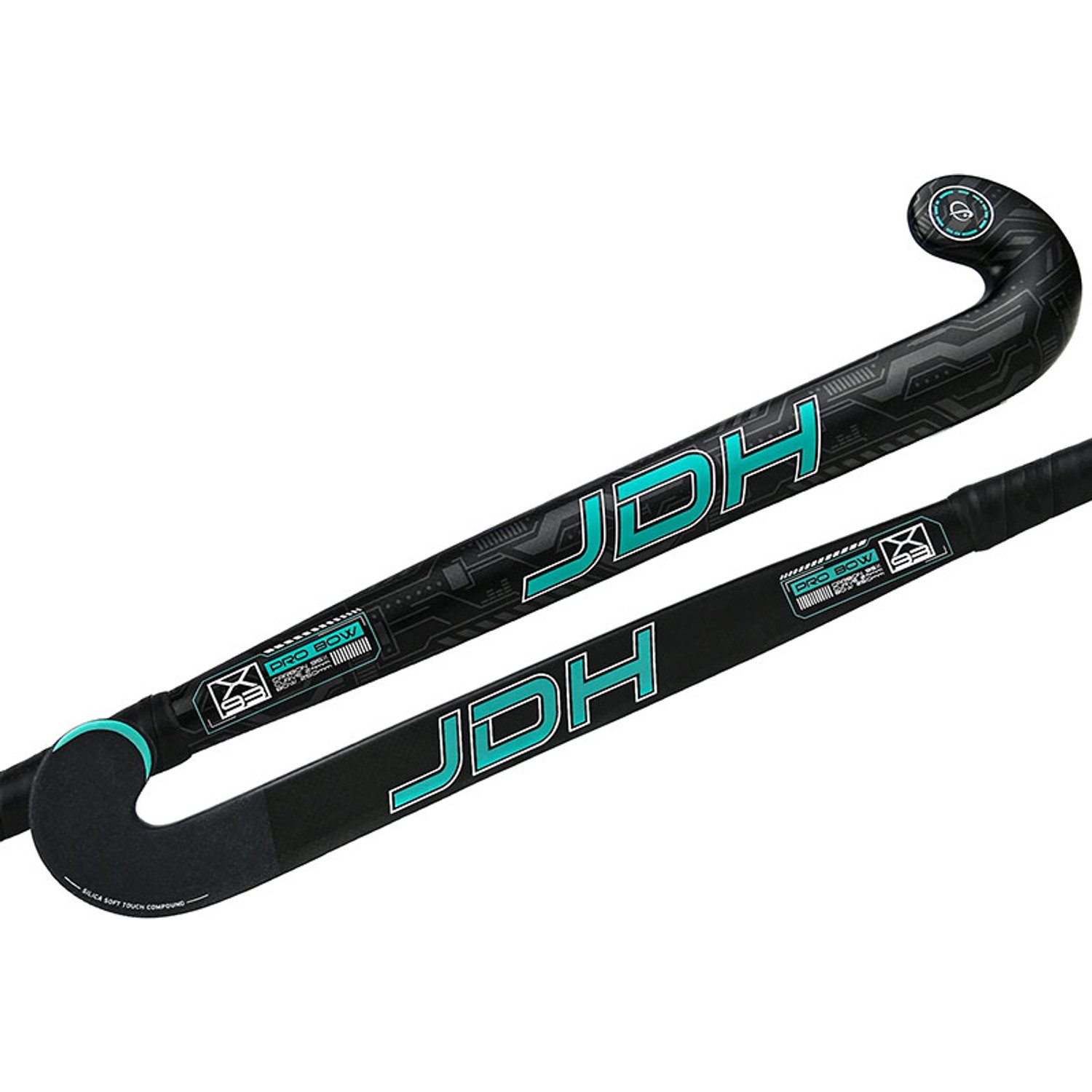 JDH X93 ProBow - PassaSports.com