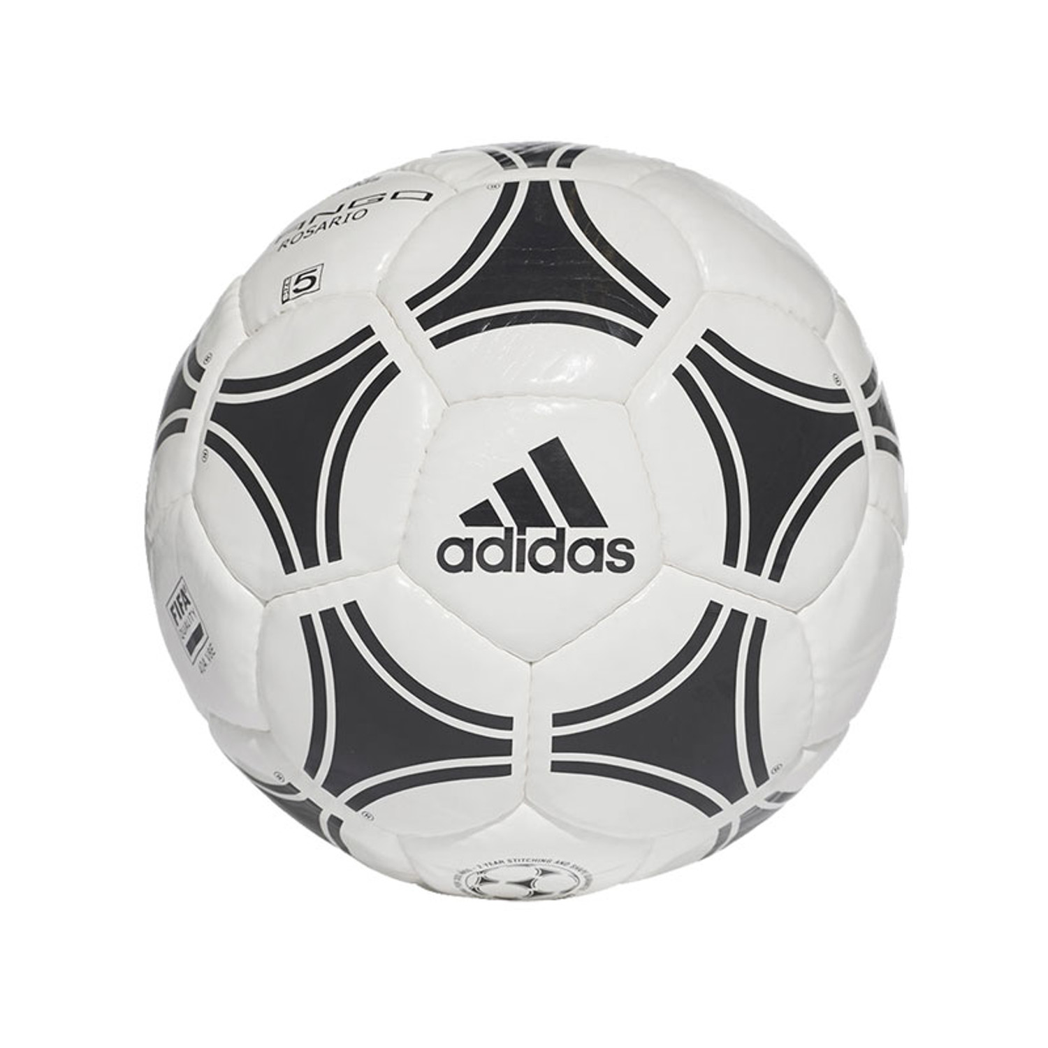 adidas Tango Rosario Football - Size 3 - PassaSports.com