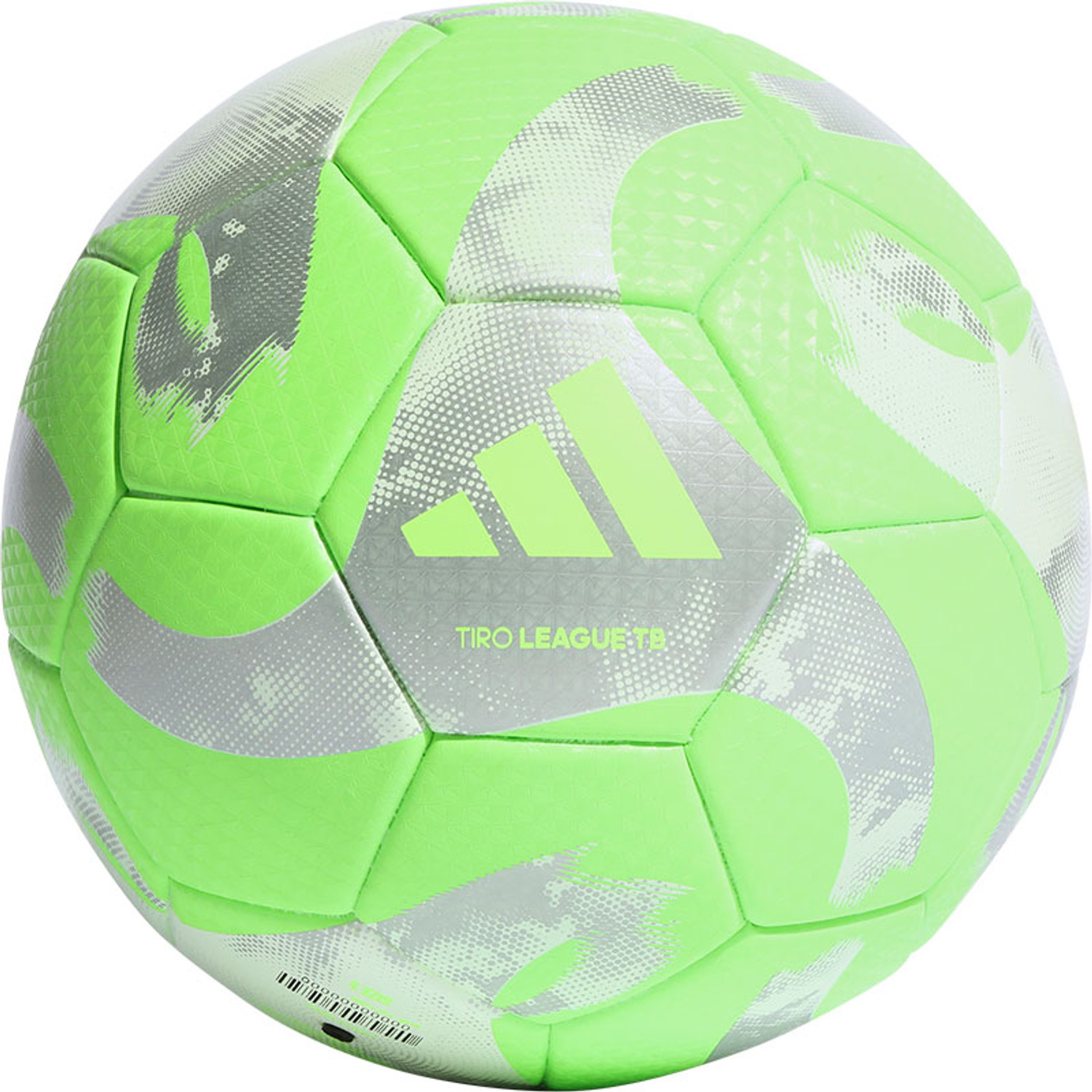 adidas Tiro League TB Football Size 4 Sportshop