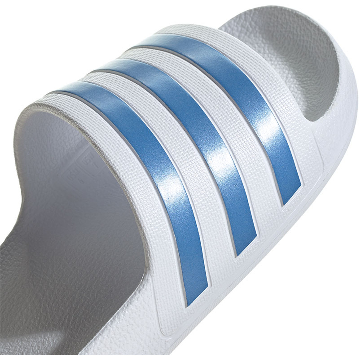 Adiletten damen hellblau sales