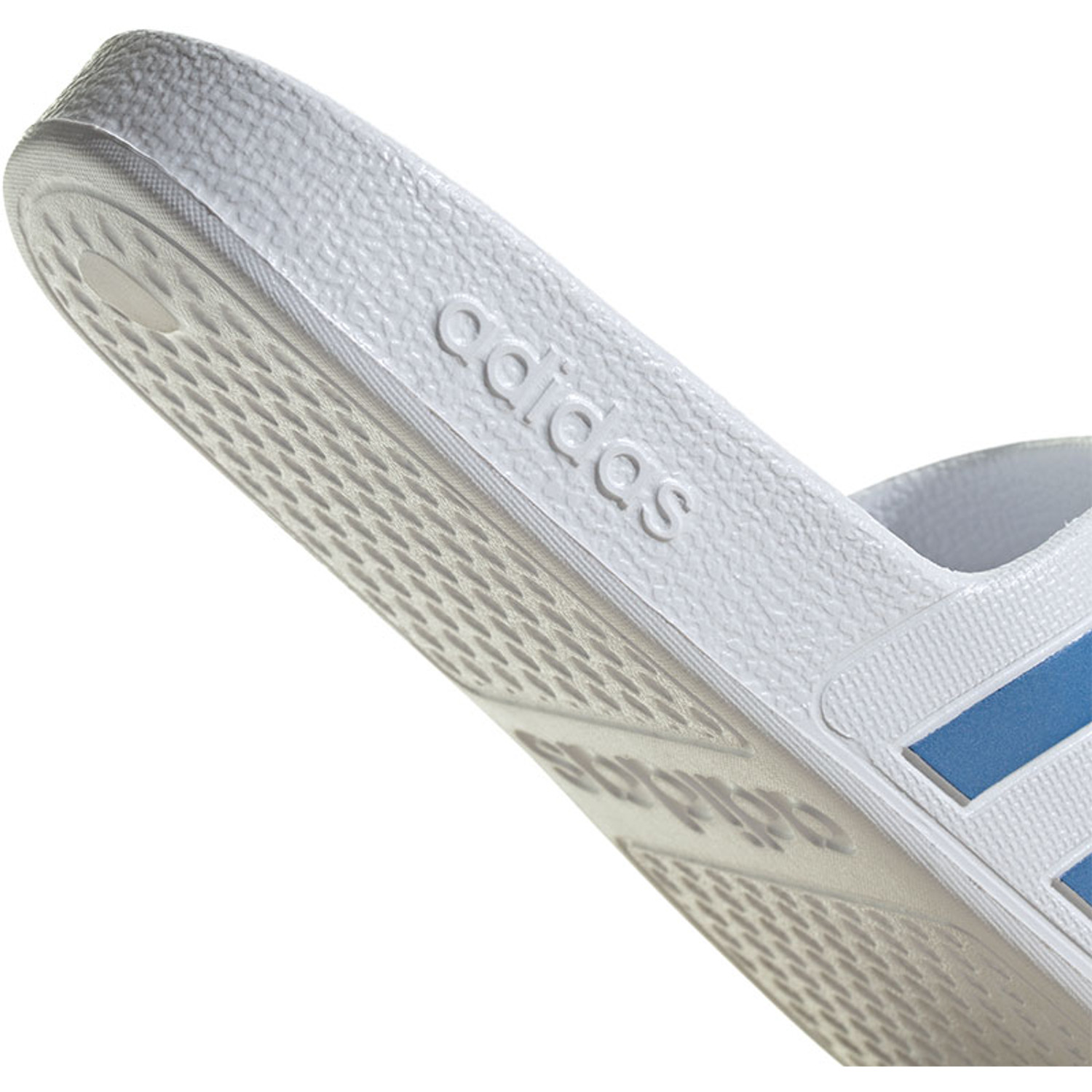 Adidas adilette hellblau outlet
